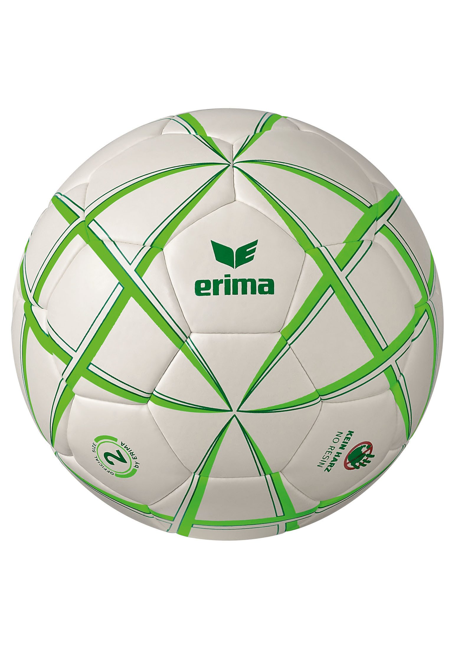 Erima Handball Magic White Handball