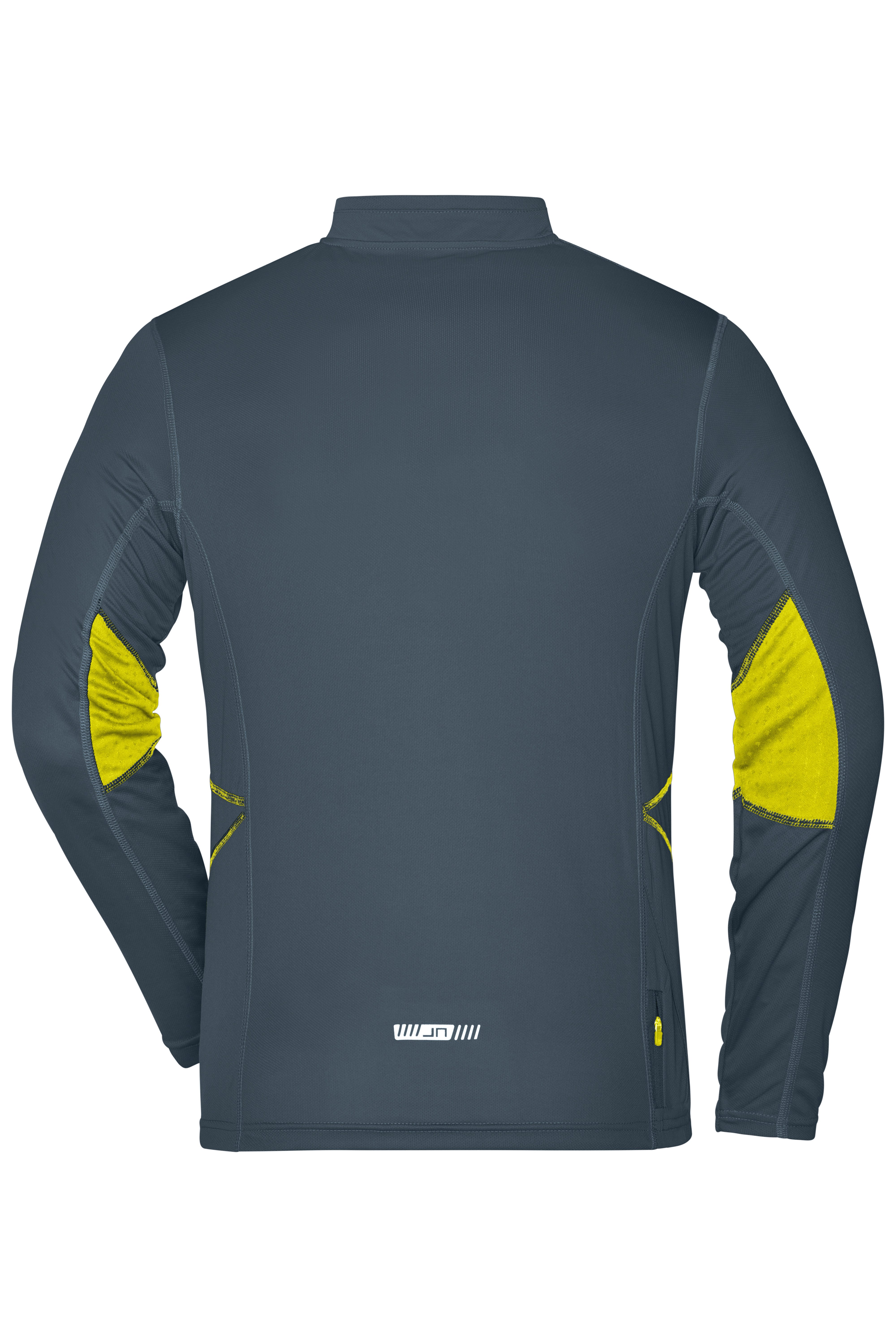 James & Nicholson Laufshirt Atmungsaktives Herren günstig online kaufen