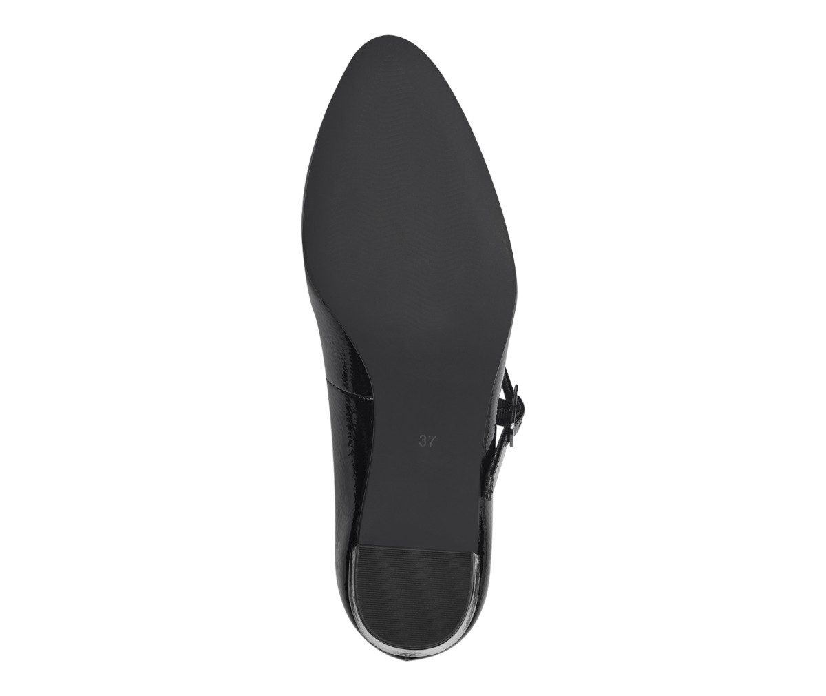 Conte' Studio 1978 - Décolleté Semi Aperta Da Donna - Nero - Conte' Scarpe E Moda