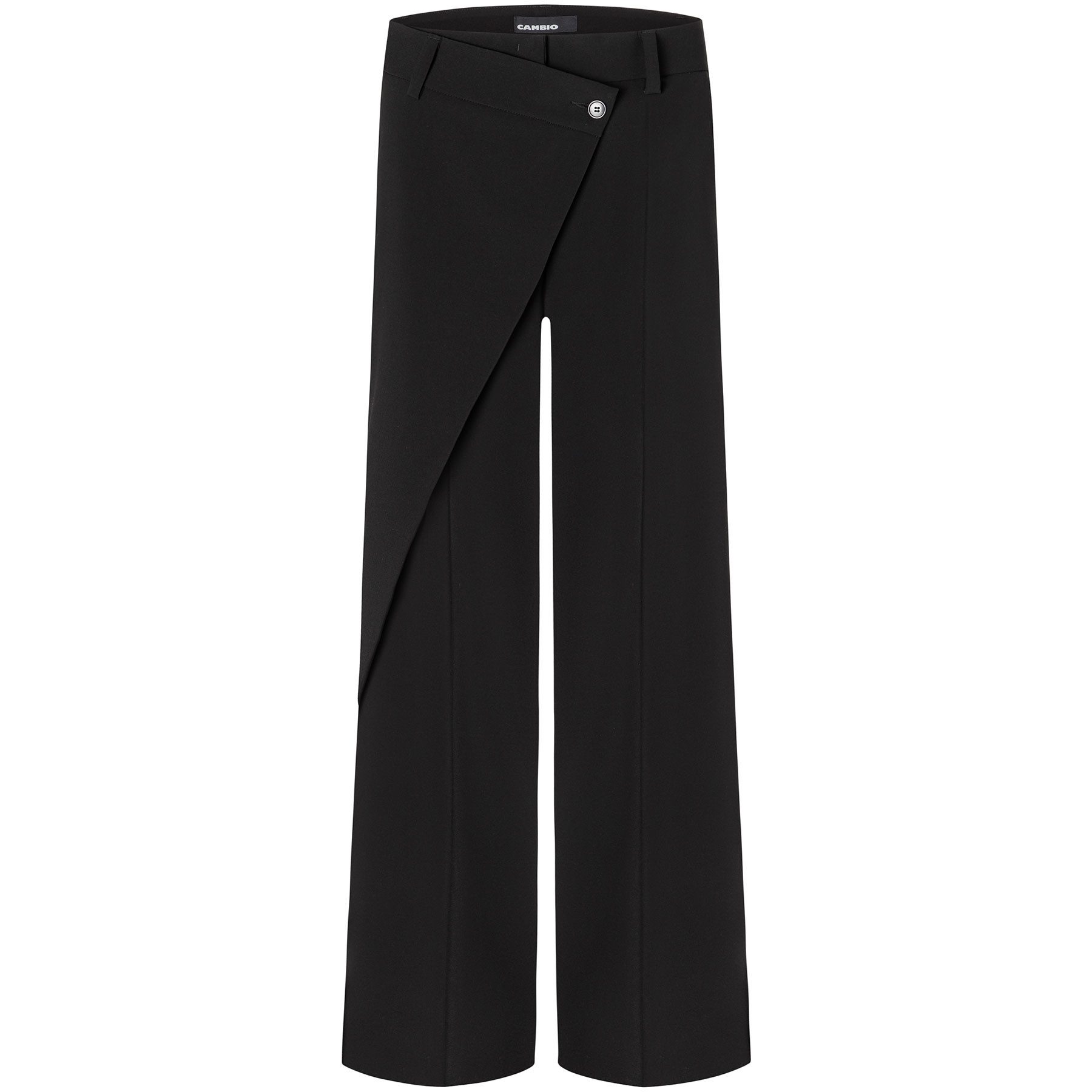 Cambio Anzughose Hose ANAIS WRAP FRONT günstig online kaufen