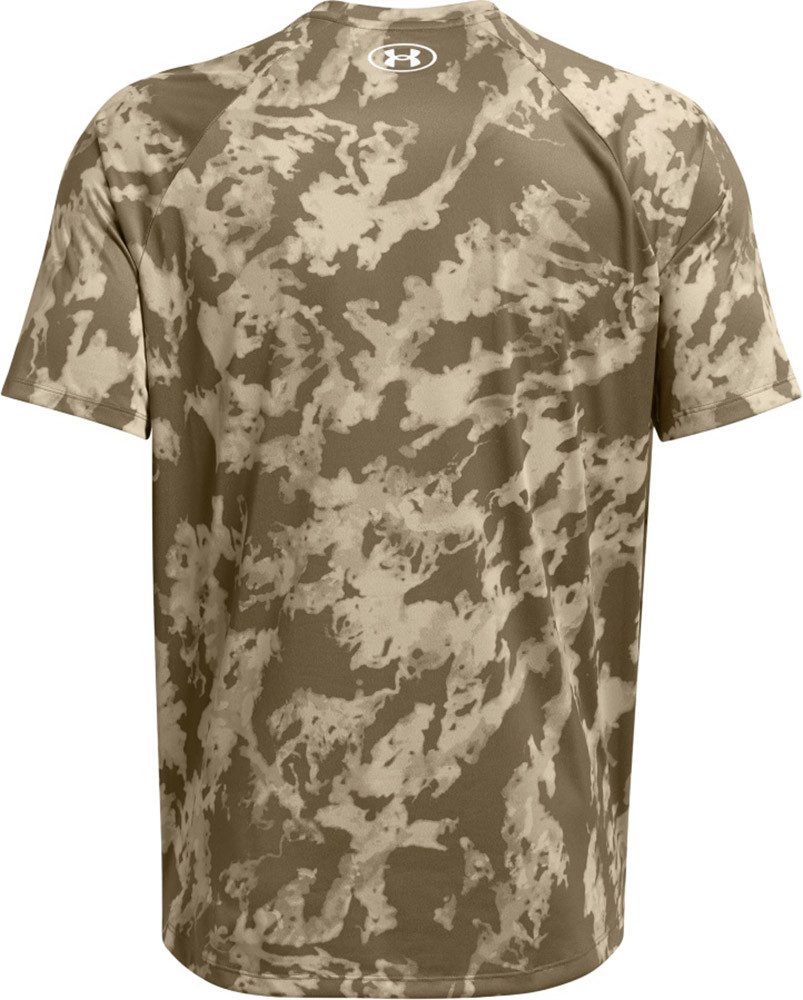 Under Armour® T-Shirt Ua Tech Abc günstig online kaufen
