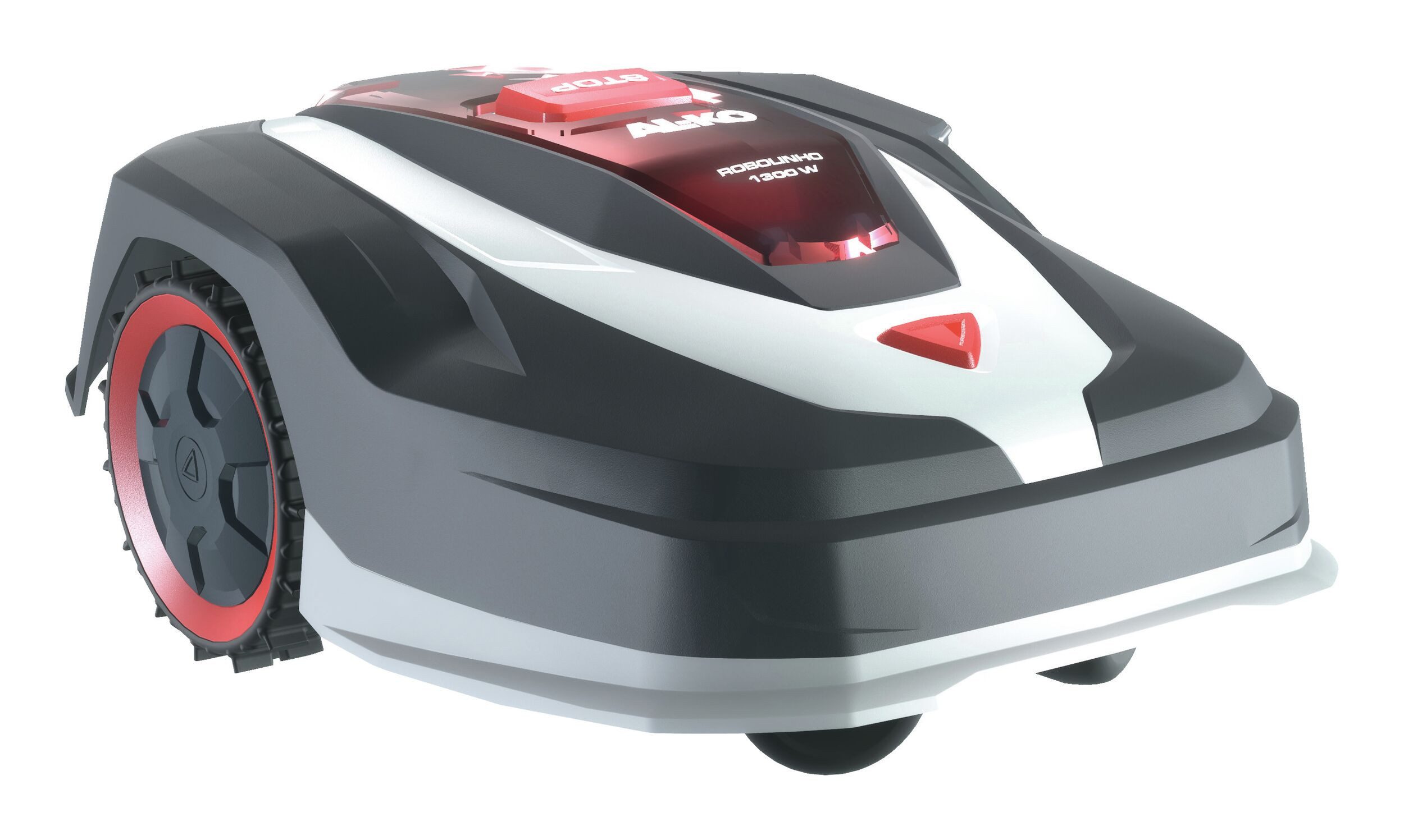 AL-KO Rasenmähroboter, Mähroboter Robolinho 1300 W