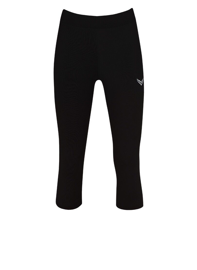 Trigema Leggings TRIGEMA Capri-Leggings (1-tlg) – Bild 2 von 5