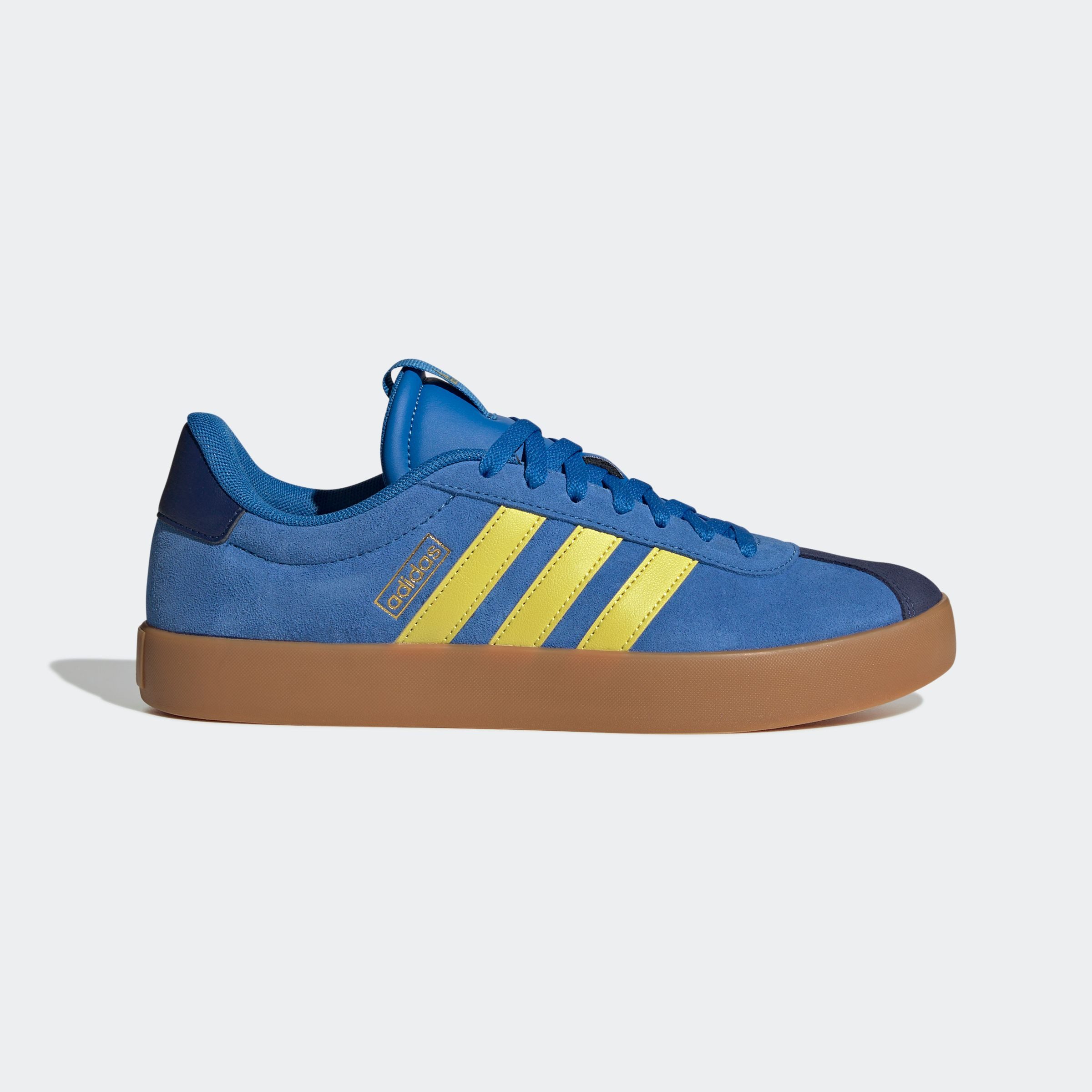adidas Sportswear VL COURT 3.0 Sneaker inspiriert vom Design des adidas sam günstig online kaufen