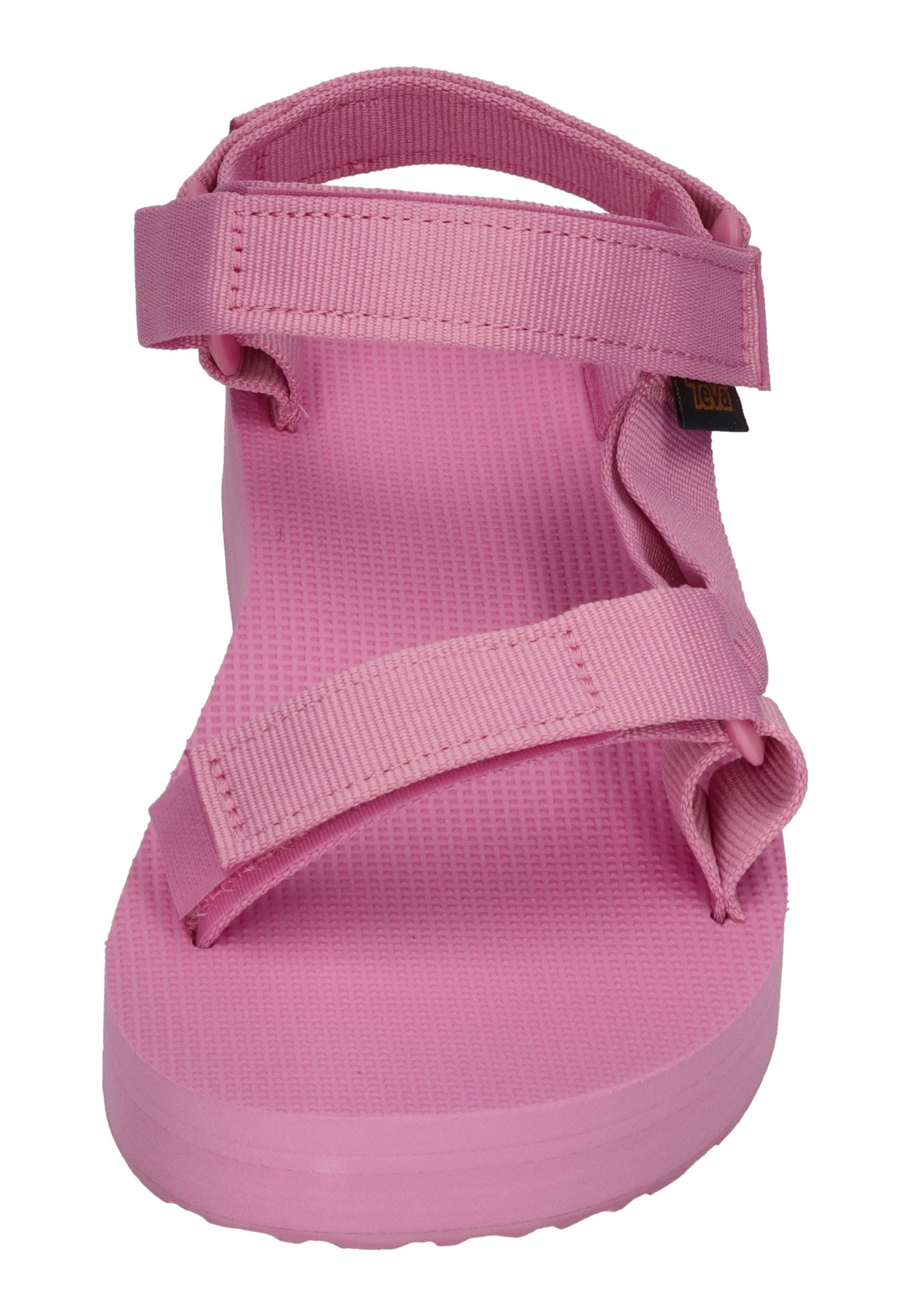 Teva MIDFORM UNIVERSAL 1090969 Sandale Fuchsia Pink