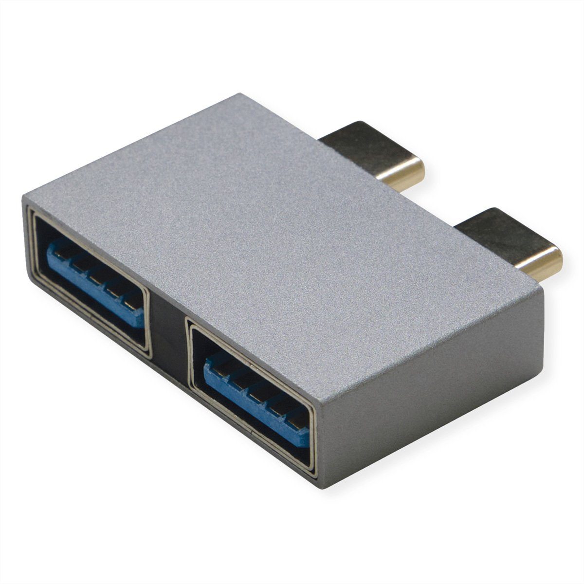 USB 3.2 Gen 2 Adapter Computer-Adapter