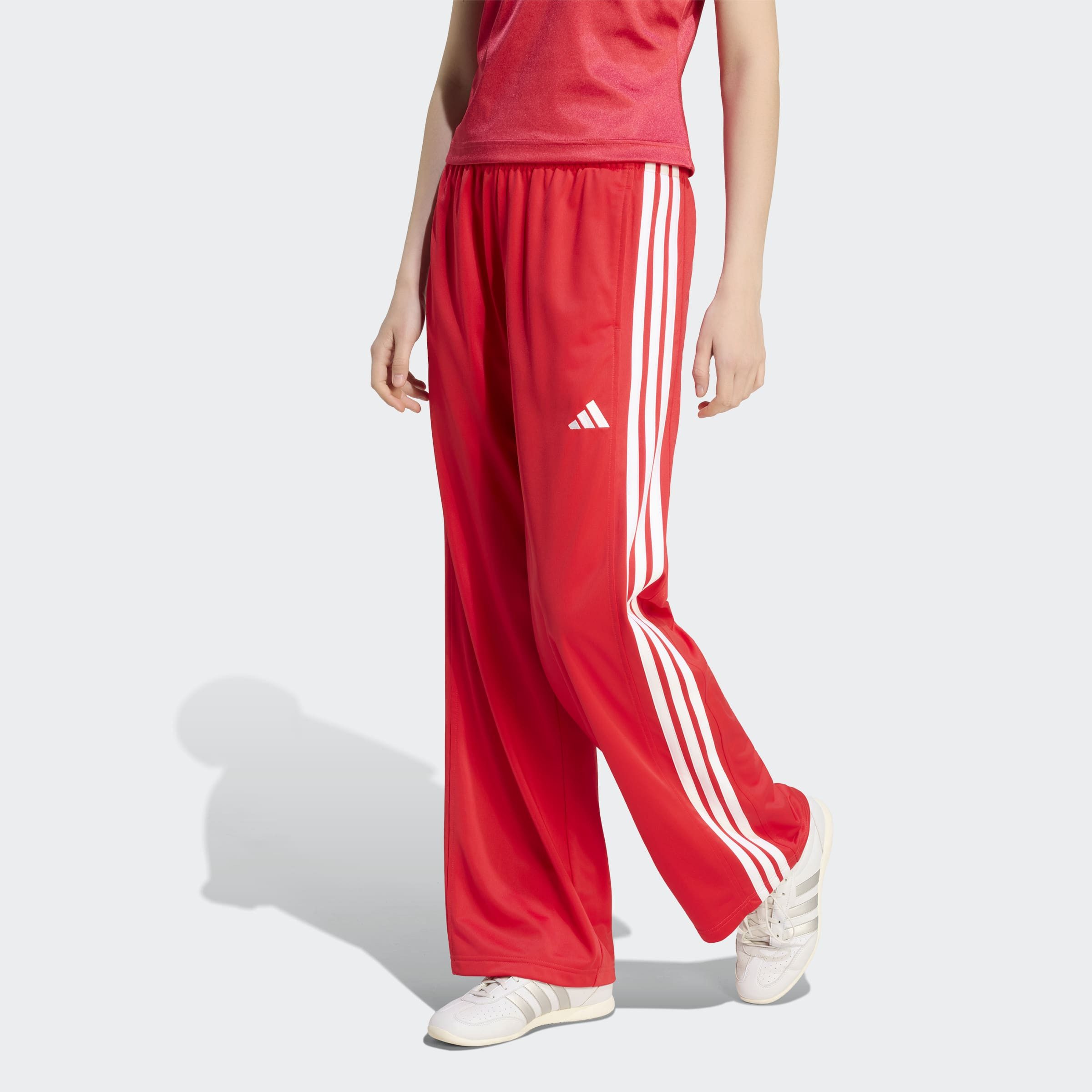 adidas Sportswear Sporthose DAYREADY, WEITES BEIN