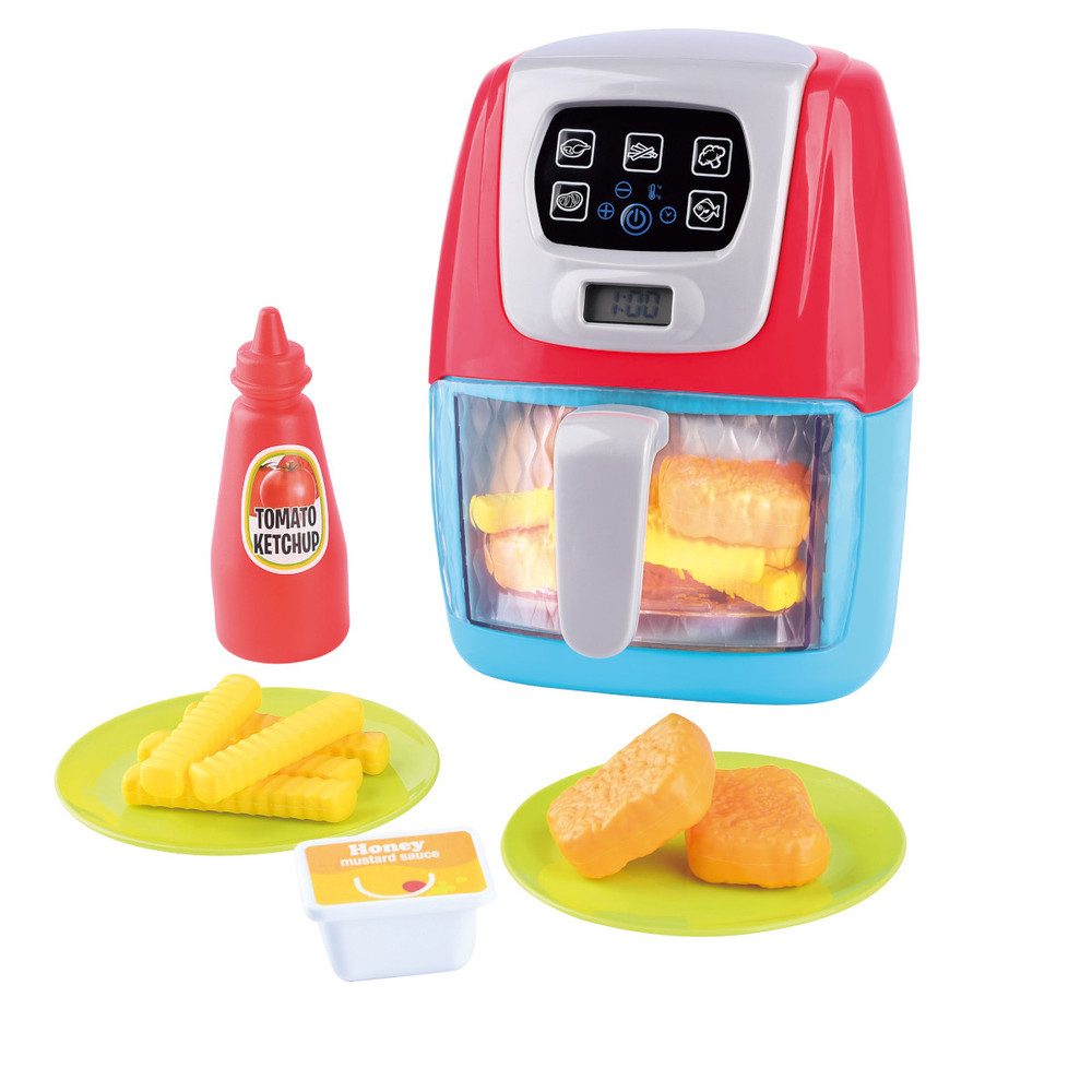Besttoy Spielküche Besttoy - Heißluftfritteuse - günstig online kaufen