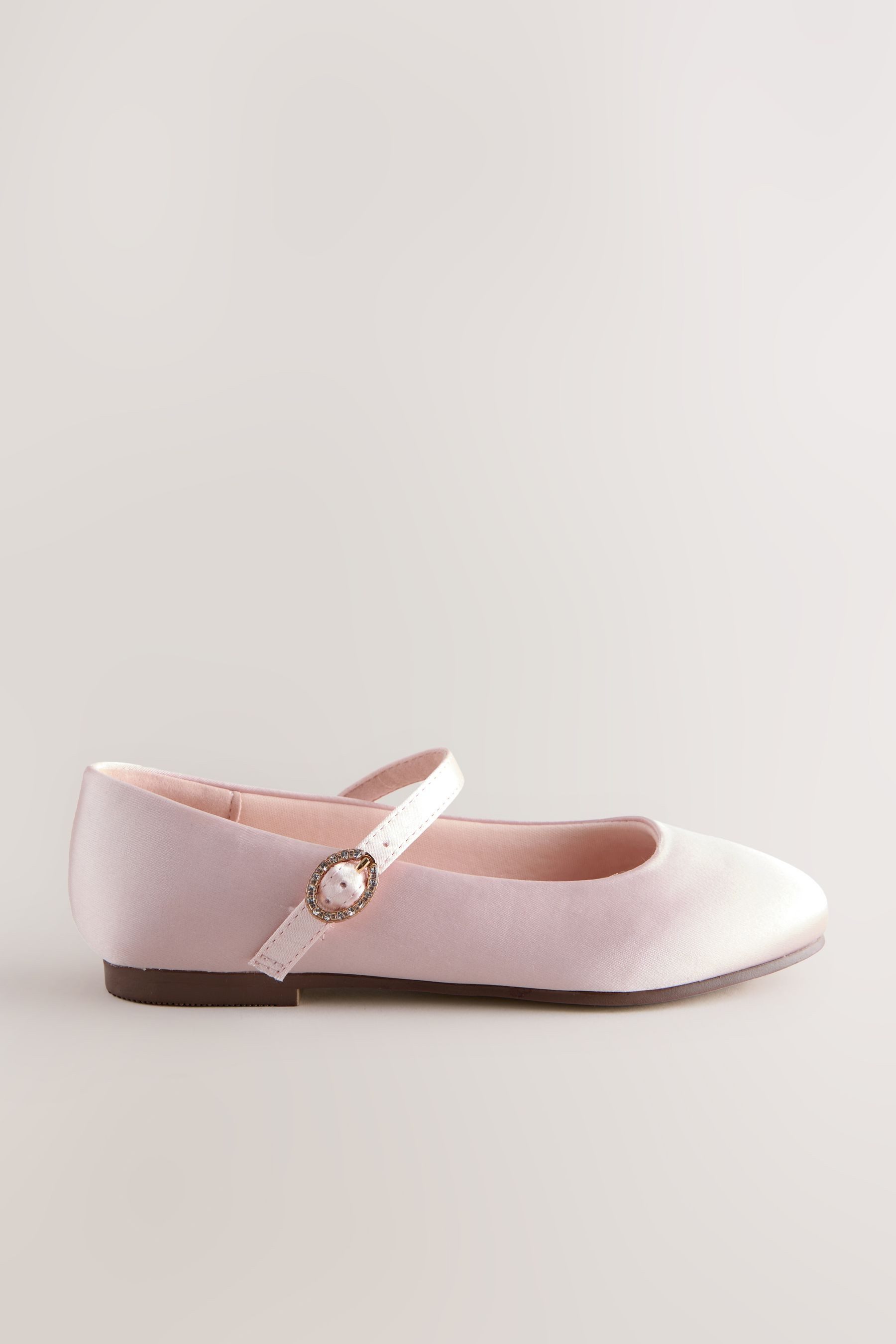 Festliche Mary-Jane-Schuhe Mary-Jane-Schuhe