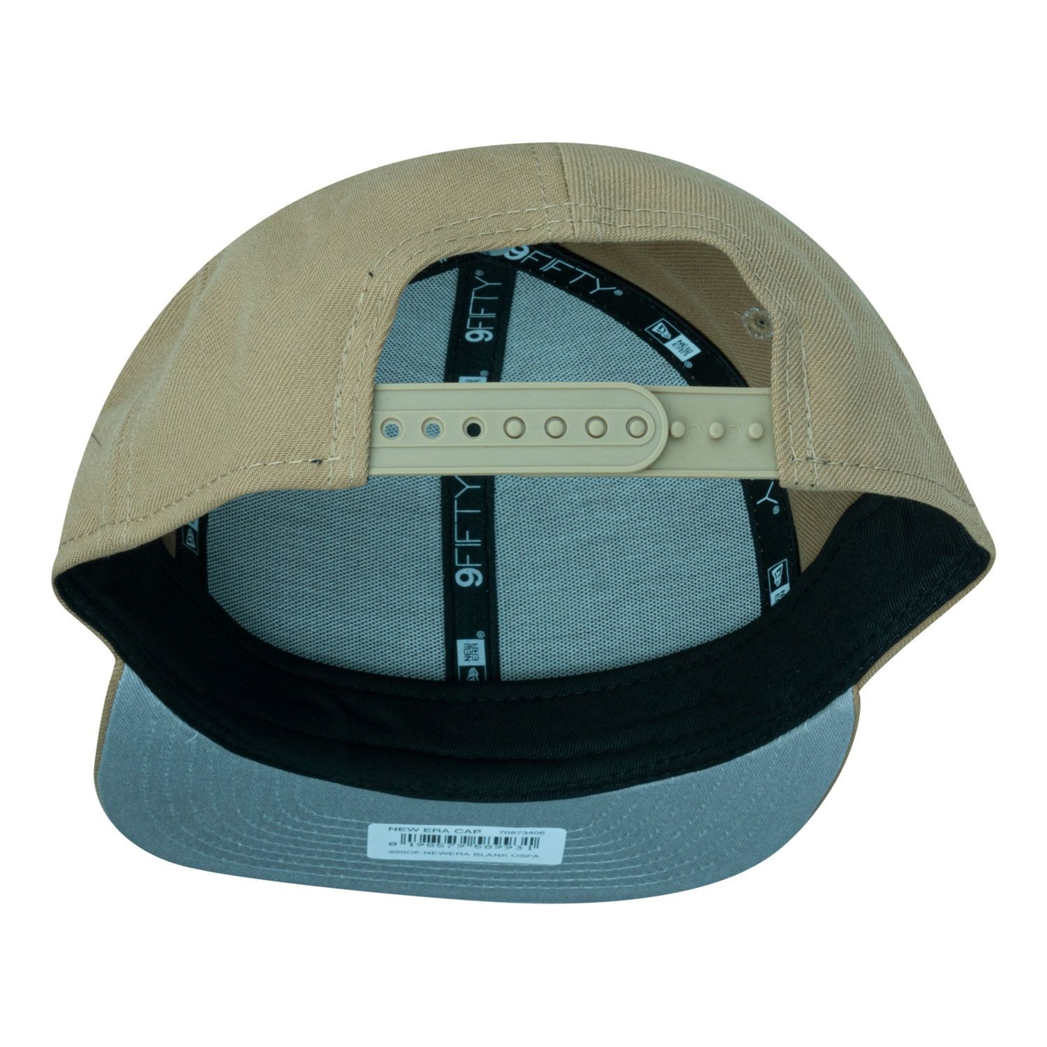 New Era Snapback Cap 9Fifty OriginalFit ESSENTIAL