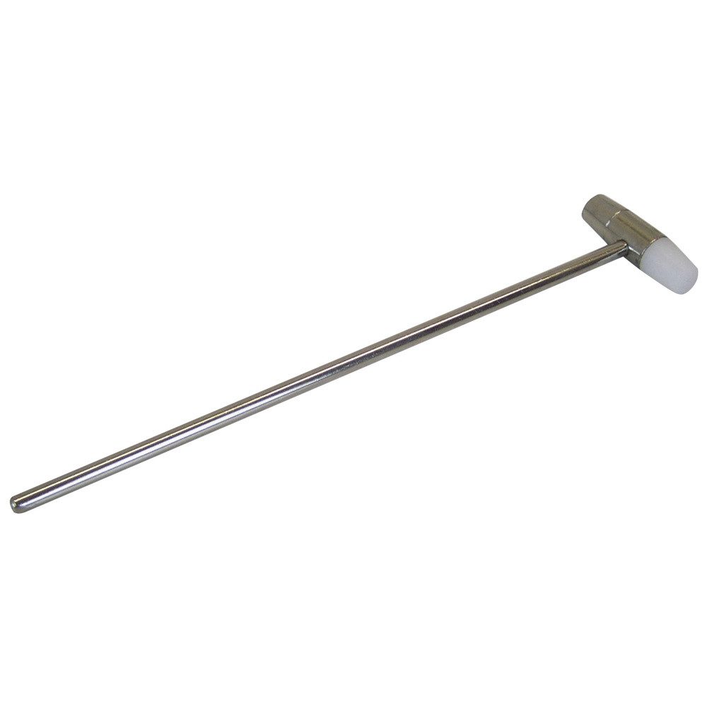 Berger & Schröter Schraubendreher Berger & Schröter Uhrmacher-Hammer