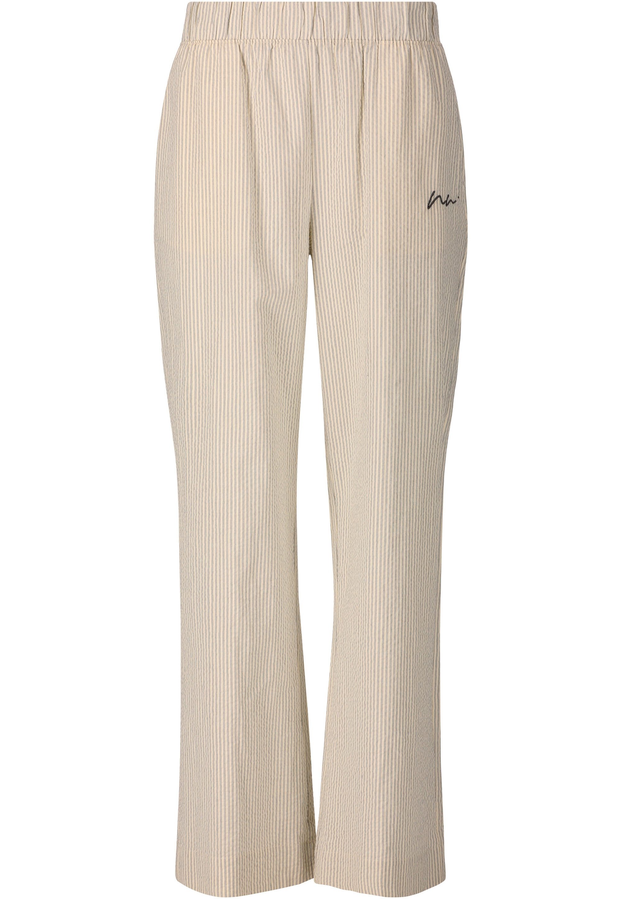 nou Stoffhose Atala mit elastischem Bund