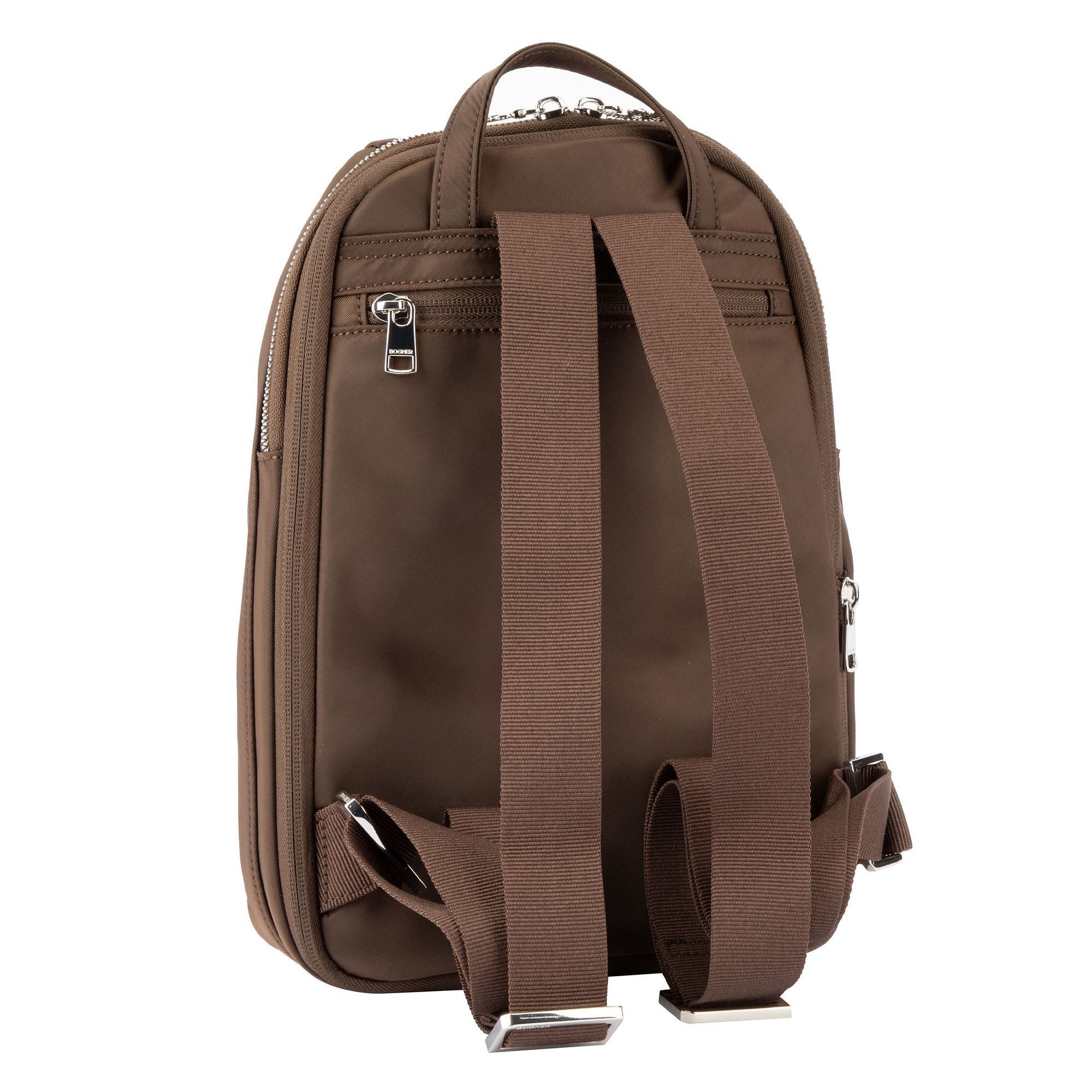 BOGNER Cityrucksack Maggia 1.0, Polyester