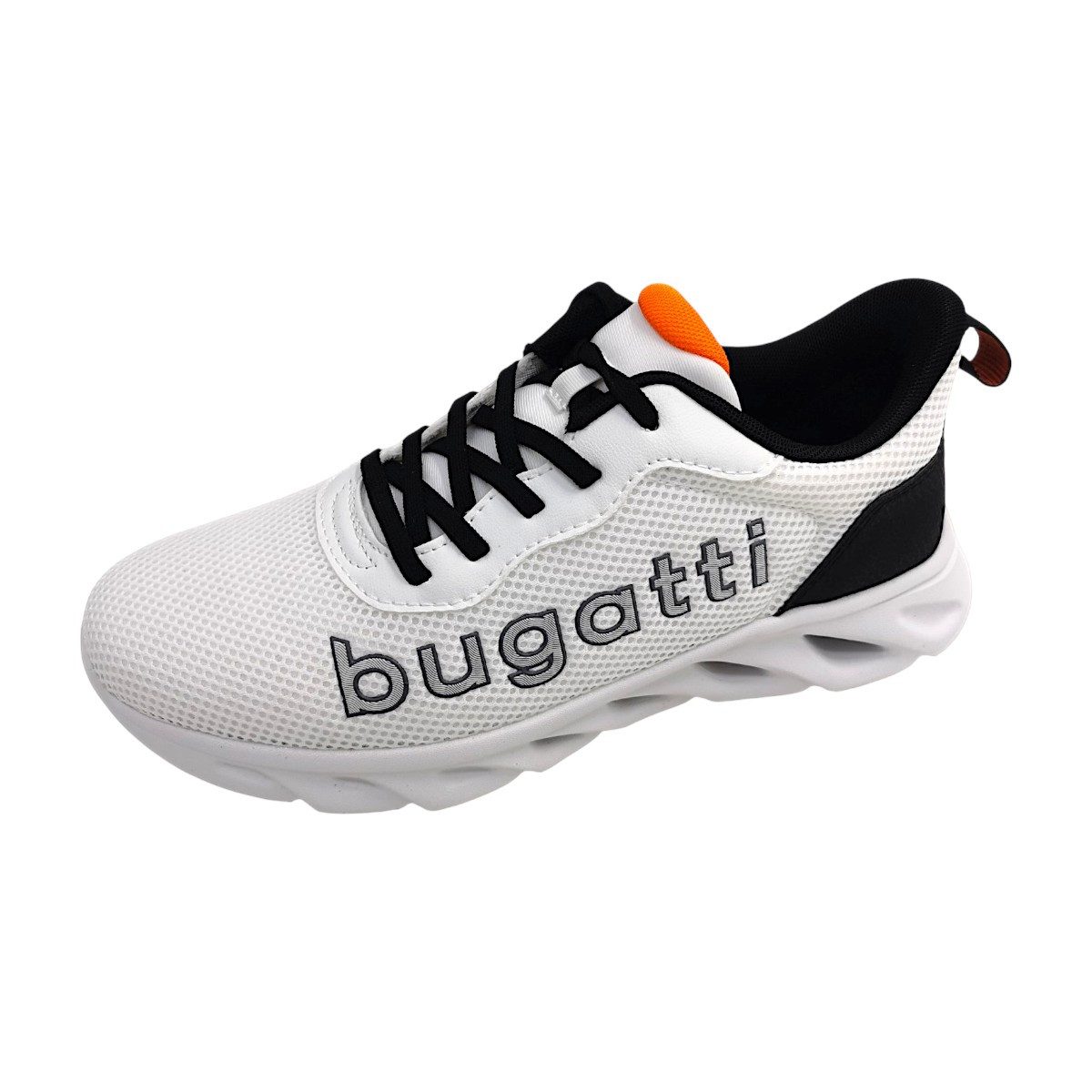 bugatti Slipper