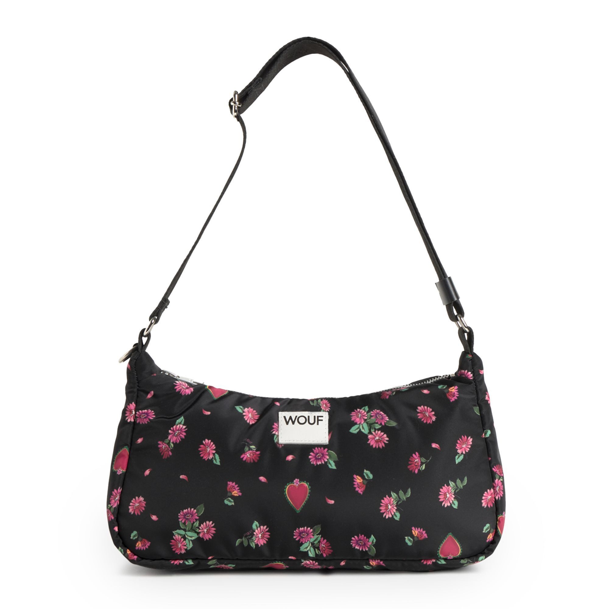 Wouf Schultertasche Studio, Polyester