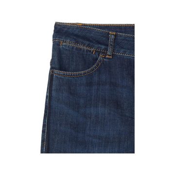 Comma Slim-fit-Jeans blau slim fit (1-tlg)