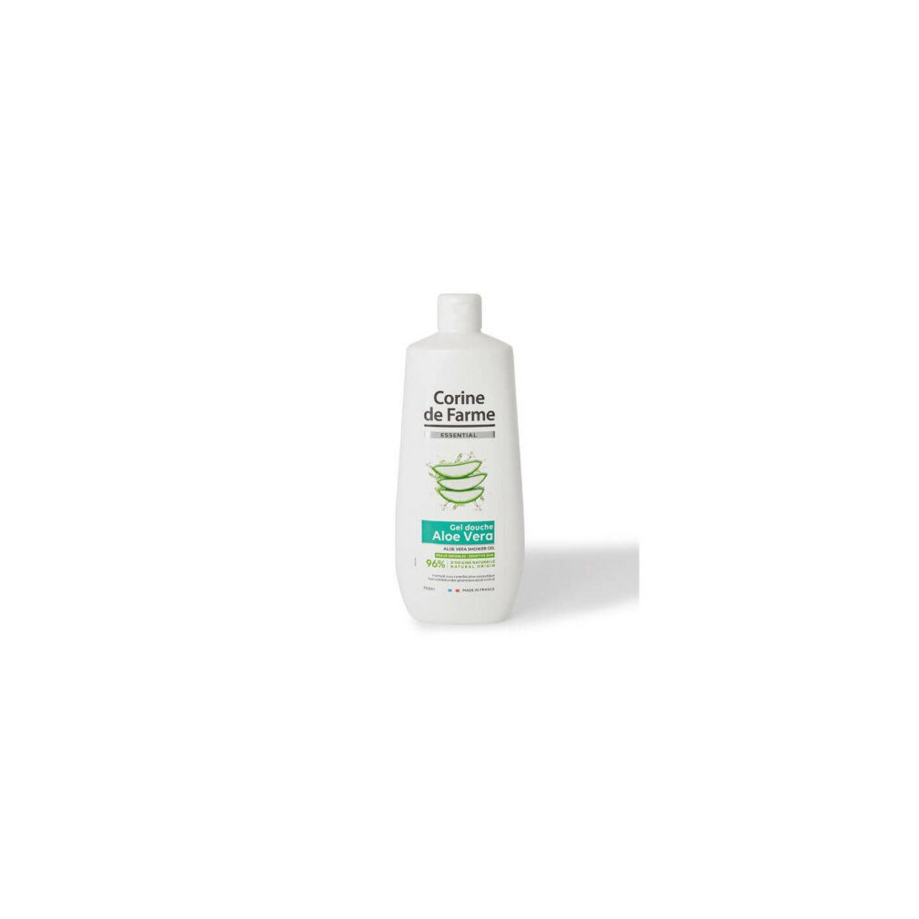 CORINE DE FARME Körperpflegemittel Corine De F Gel De Ducha Aloe Vera 750ml
