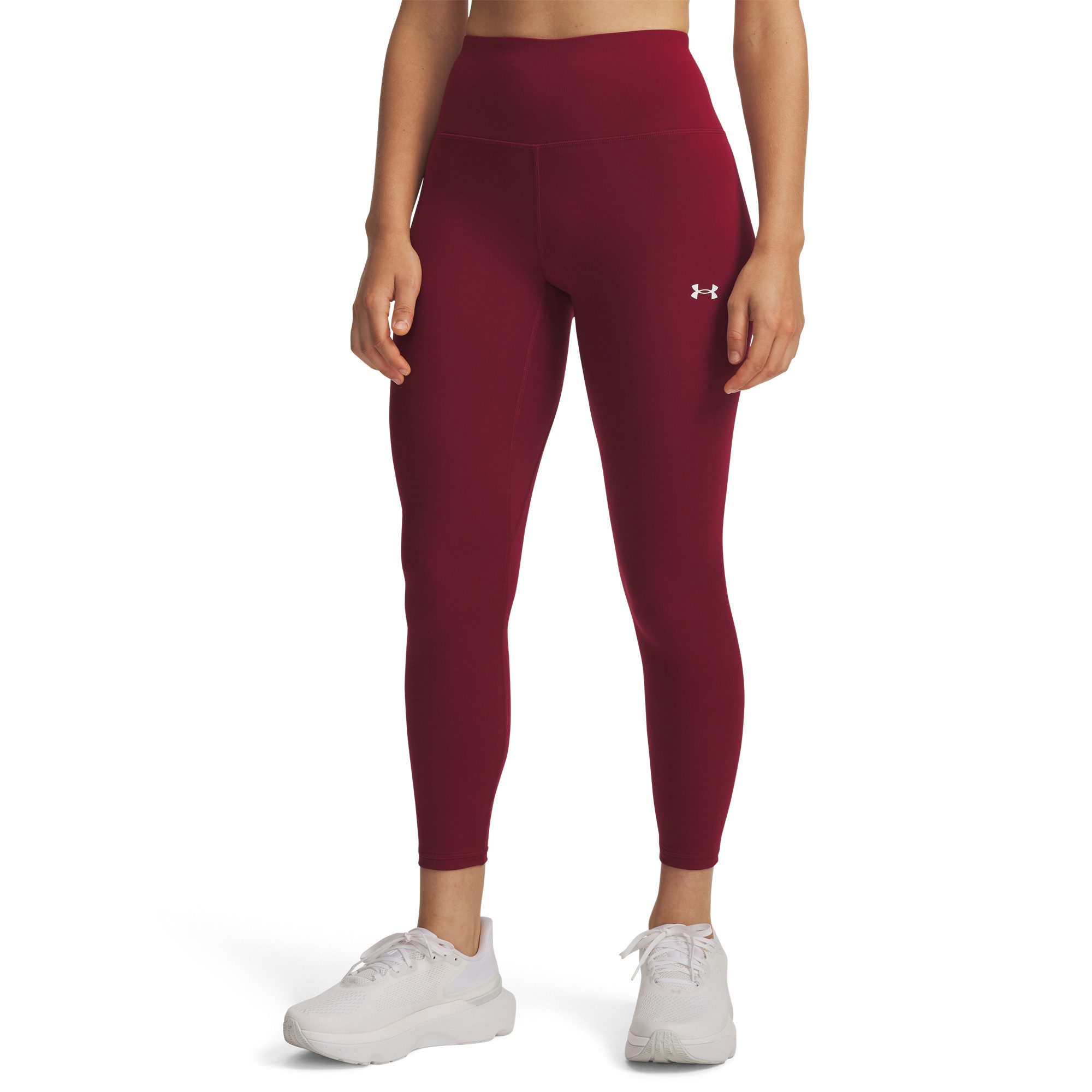 Under Armour® Funktionstights Under Armour Damen Tight Motion Ankle Leg EMEA 1388647