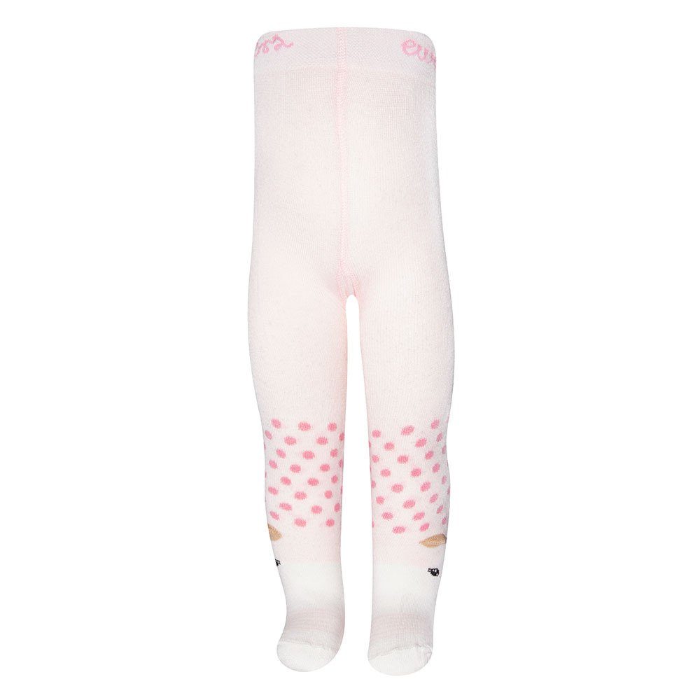 Strumpfhose Ewers Reh rose Baumwollanteil Strumpfhose baby hoher