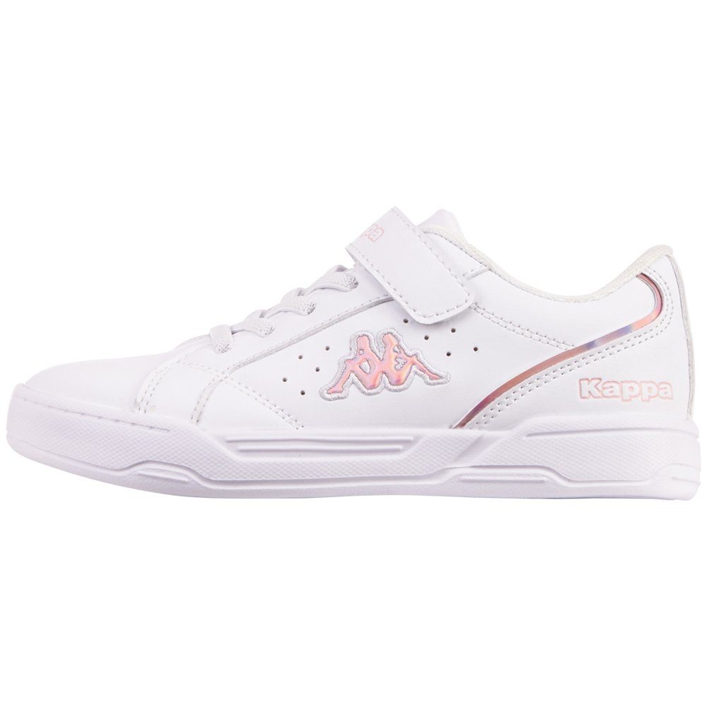 Chicco Kinderschuhe – Sneaker Mit Doppeltem Klettverschluss, Bequem & Flexibel