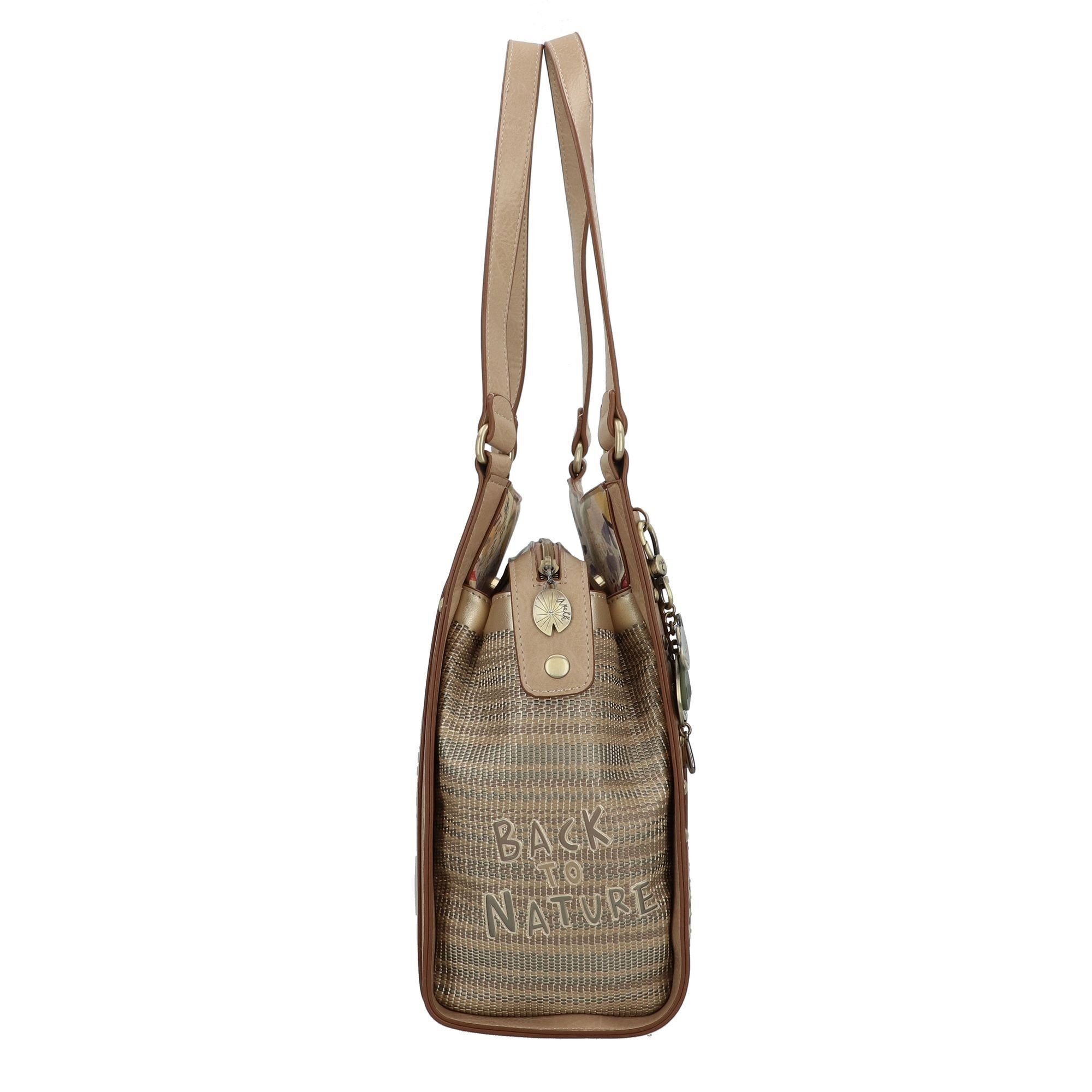 Anekke Schultertasche Amazonia, Polyester