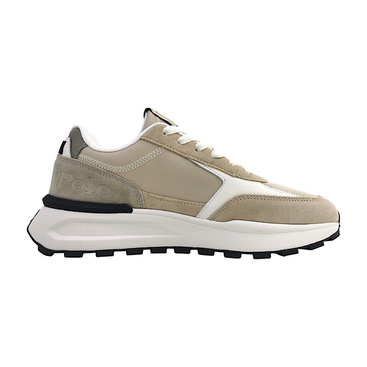 Marc O'Polo sportlicher Schnürer Schnürschuh günstig online kaufen