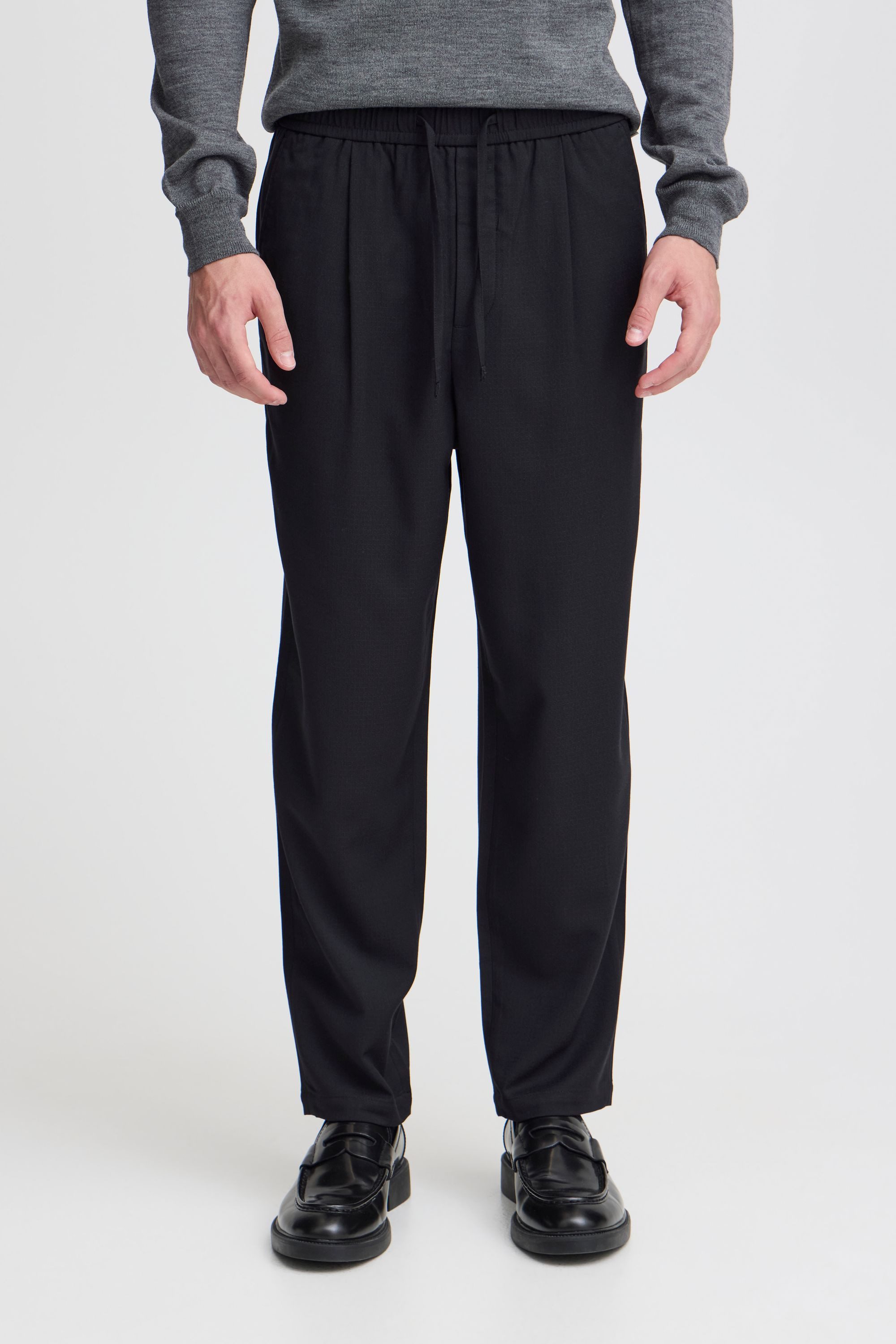 Casual Friday Stoffhose CFHAAKAN 0165 ribstop pants modische Stoffhose