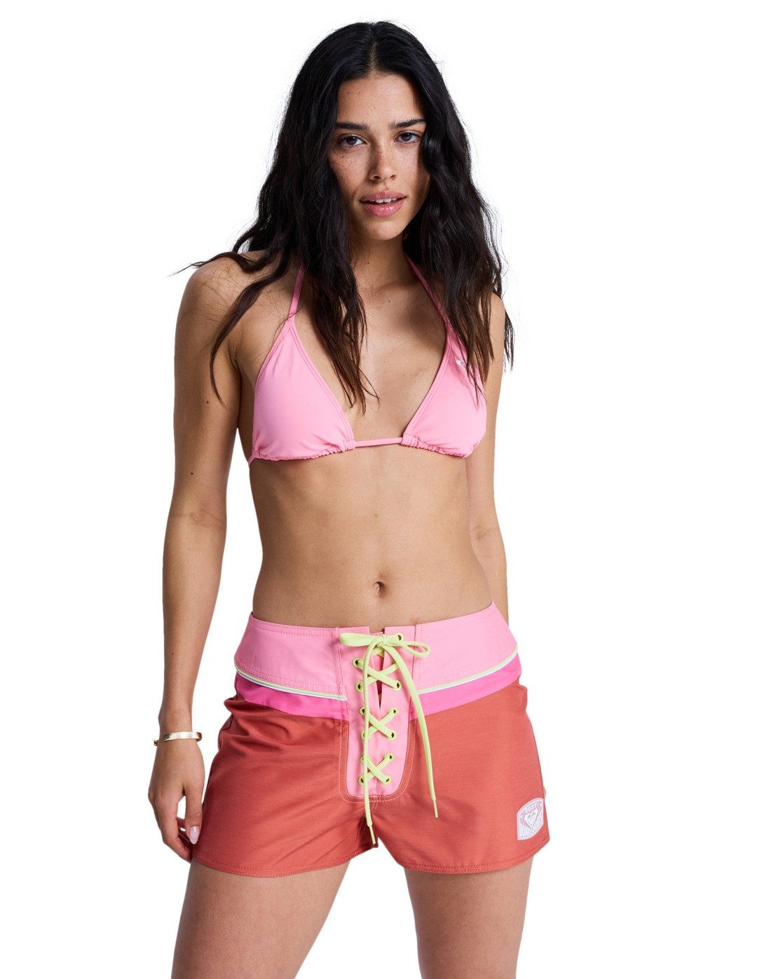 Roxy Boardshorts The Cheeky Baby 2"