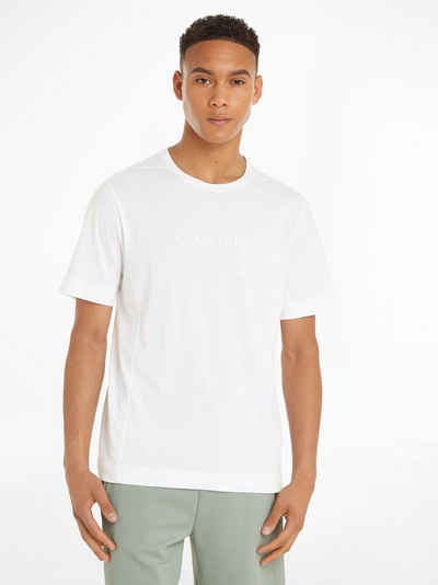 Calvin Klein Sport T-Shirt Shirts PW - SS TEE