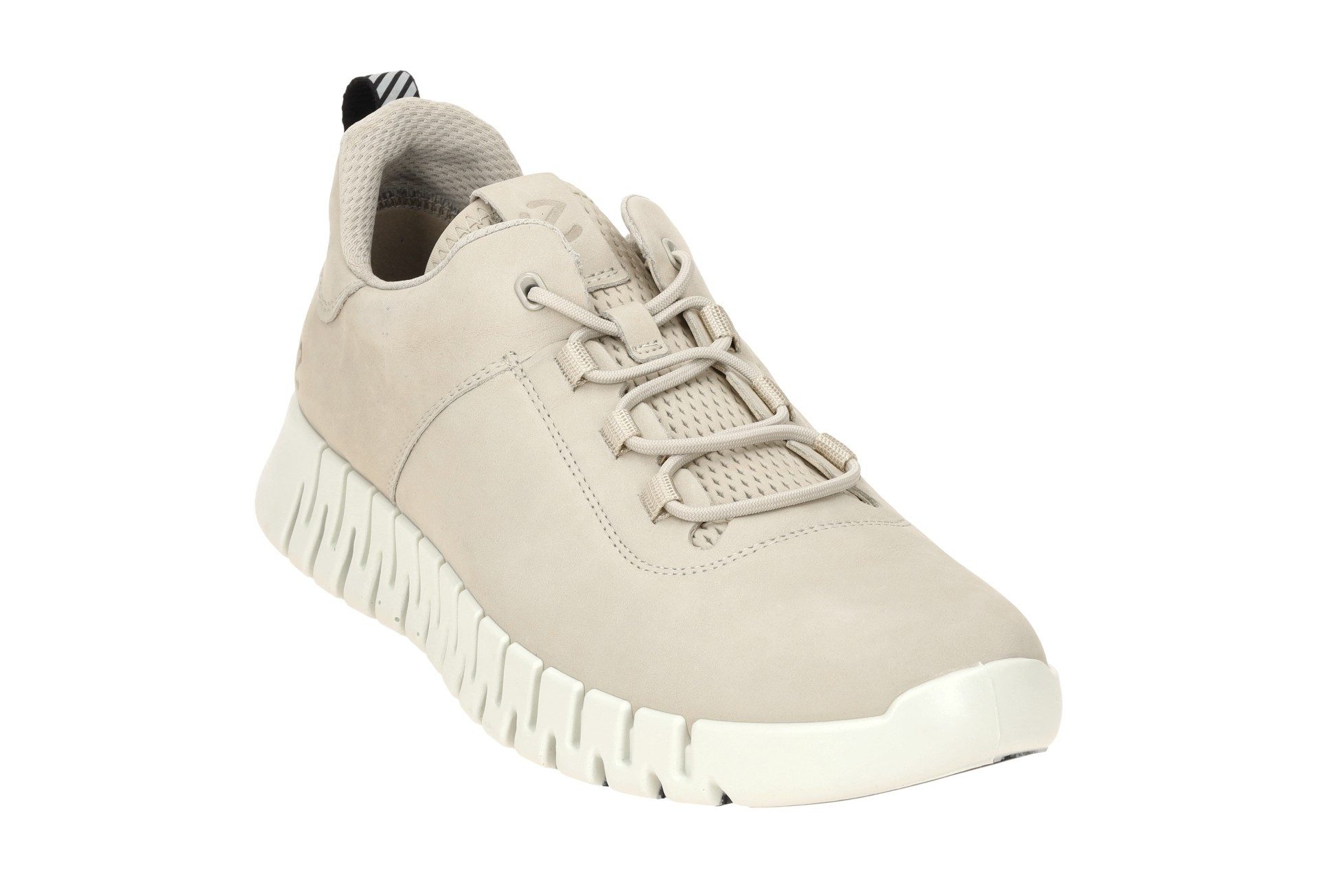 Ecco 52520402163 Schnürschuh