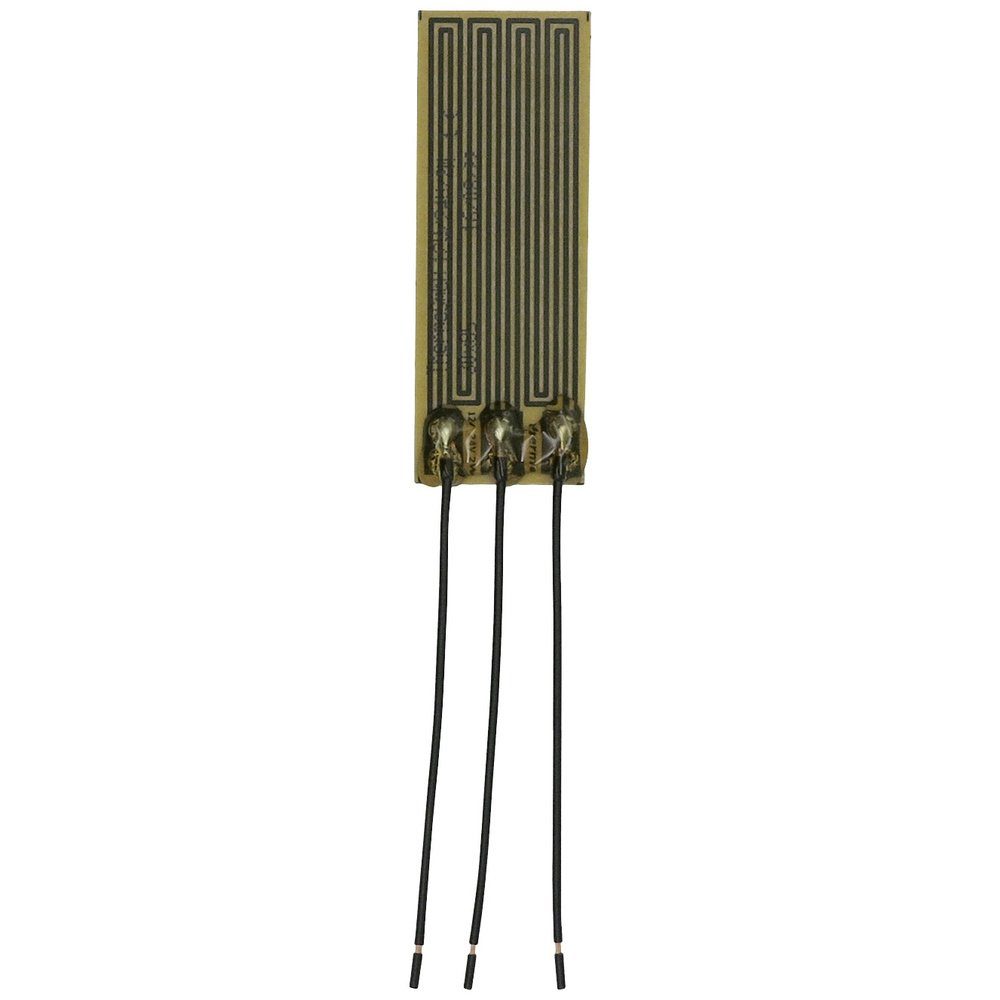 Heizmatten Thermo TECH Polyester Heizfolie 12 V, 24 V 2 W (L x B) 85 mm x 30 mm