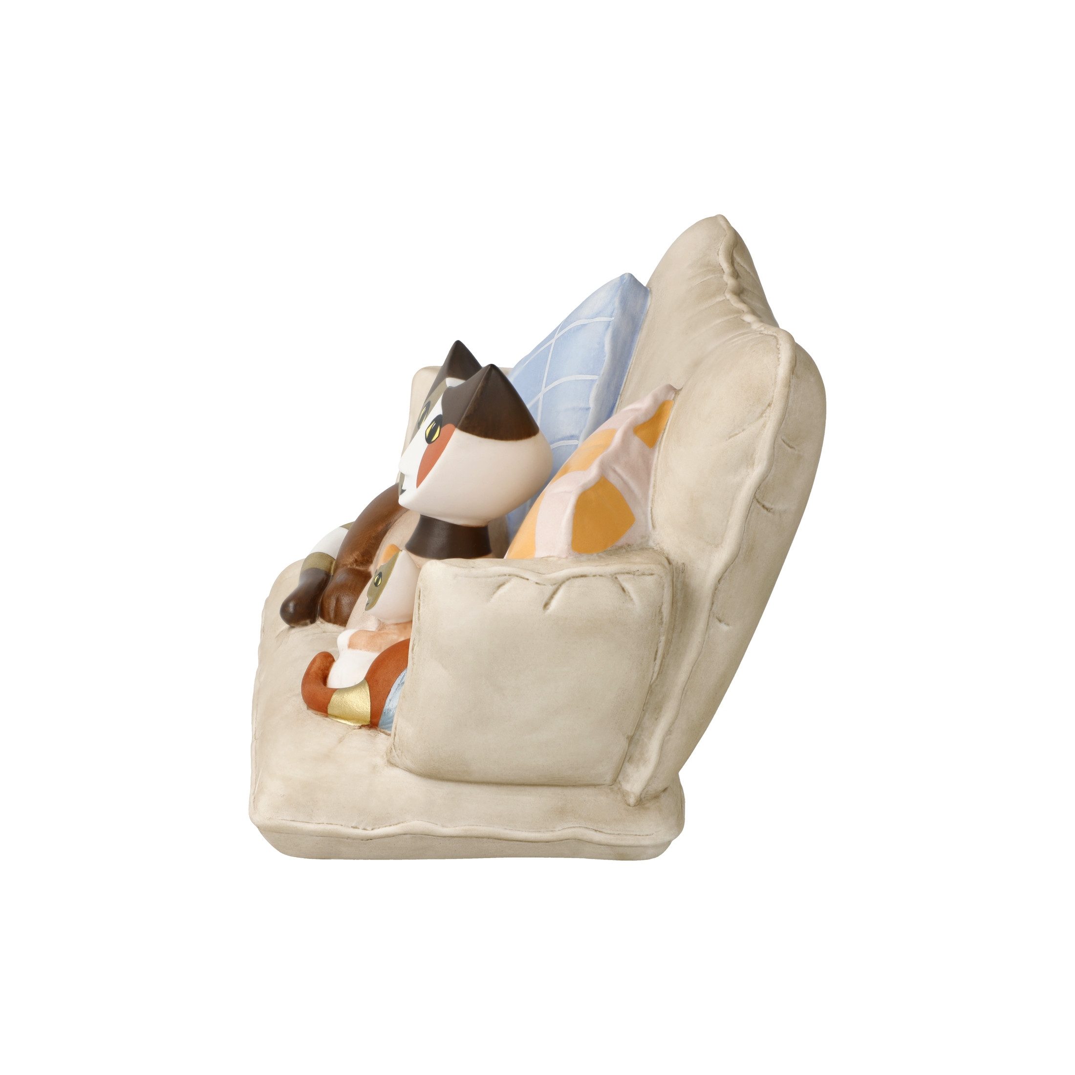 Goebel Dekofigur Goebel Rosina Wachtmeister, Figur, La mamma e Minni 2025