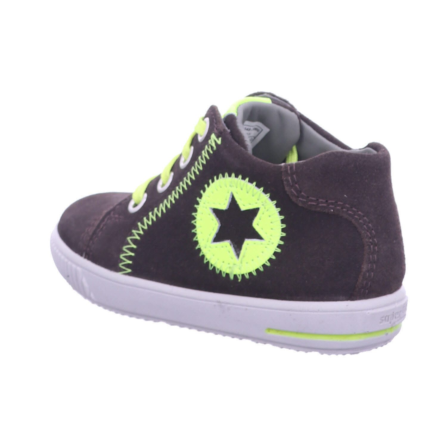 Superfit 000348-3000 Lauflernschuh