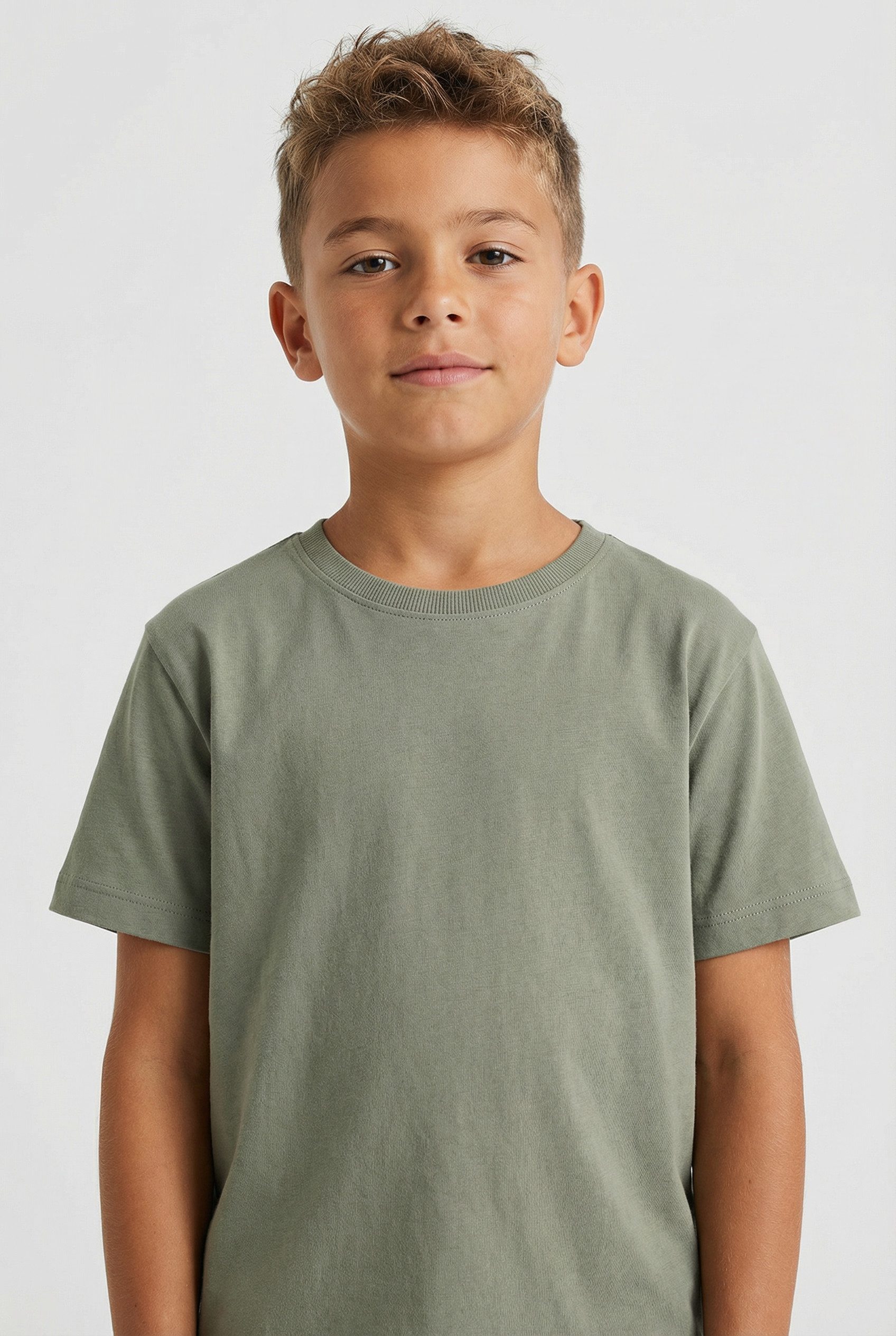 Name It T-Shirt NMMVOBBO SS NREG TOP NOOS