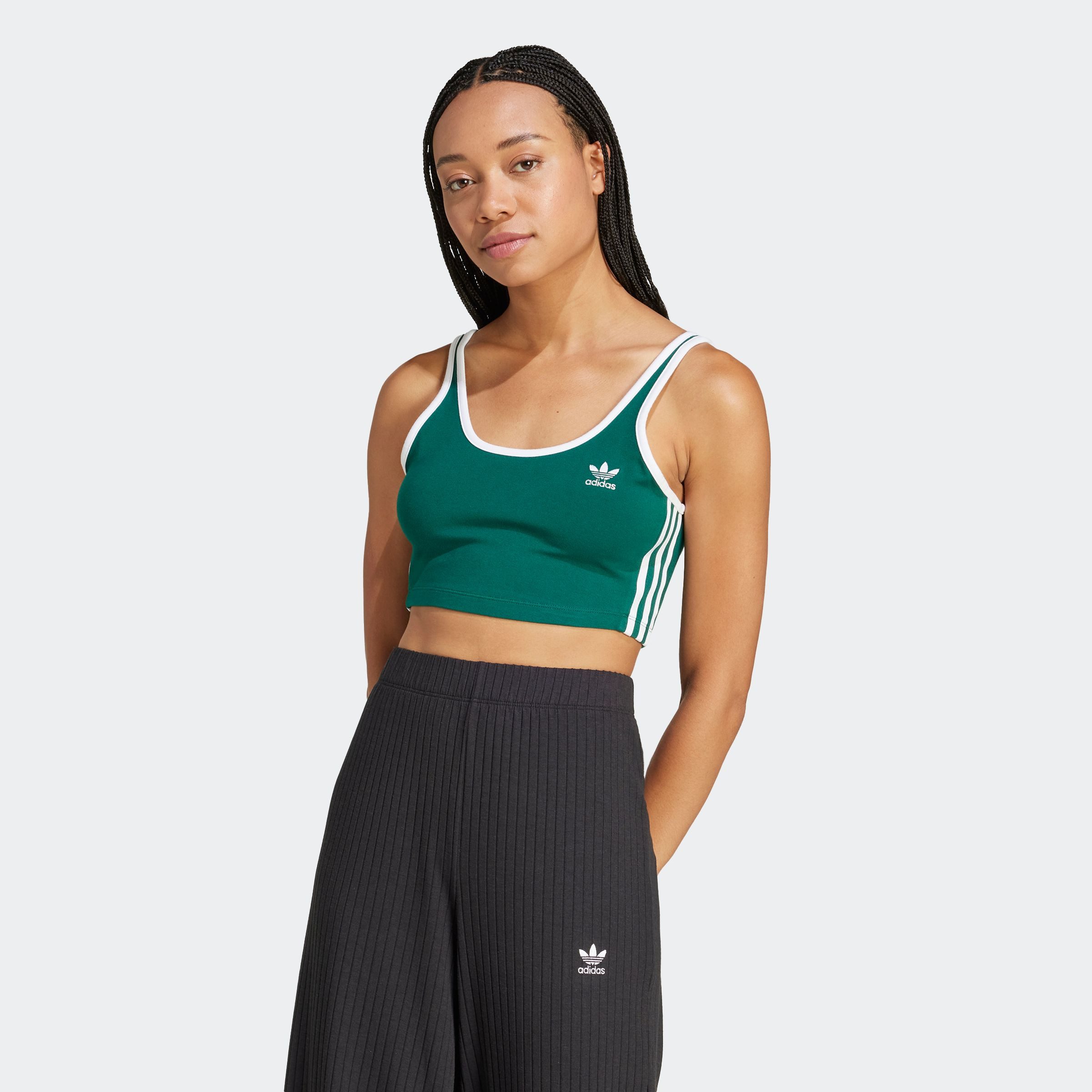 adidas Originals Tanktop 3S BRA TOP günstig online kaufen