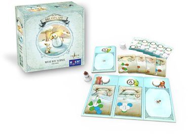 Image of Dreamscape Weiß wie Schnee 881571 SPIEL