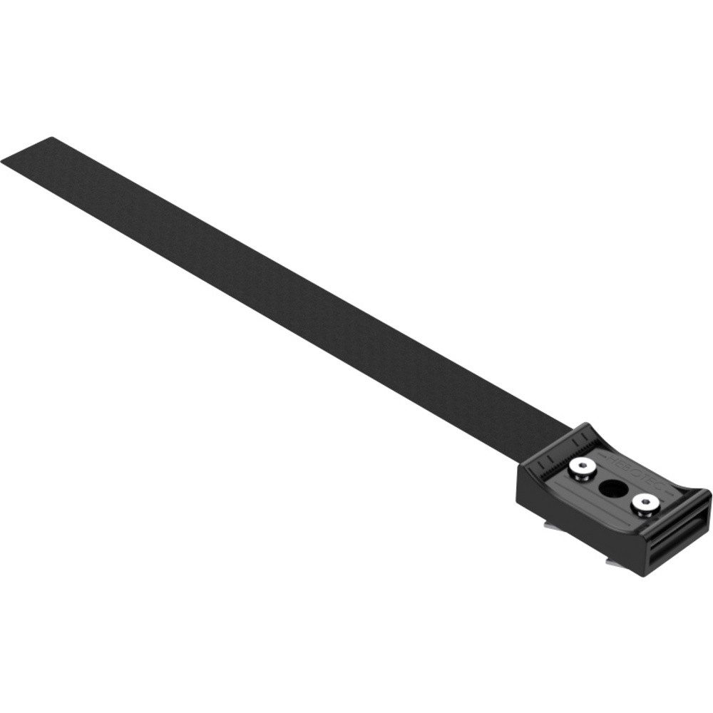 HEBOTEC Kabelverbinder-Sortiment Hebotec KBS 20-100 GM C11/16 30-300 Befestigungssockel 3011-030-300C, KBS 20-100 GM C11/16 30-300