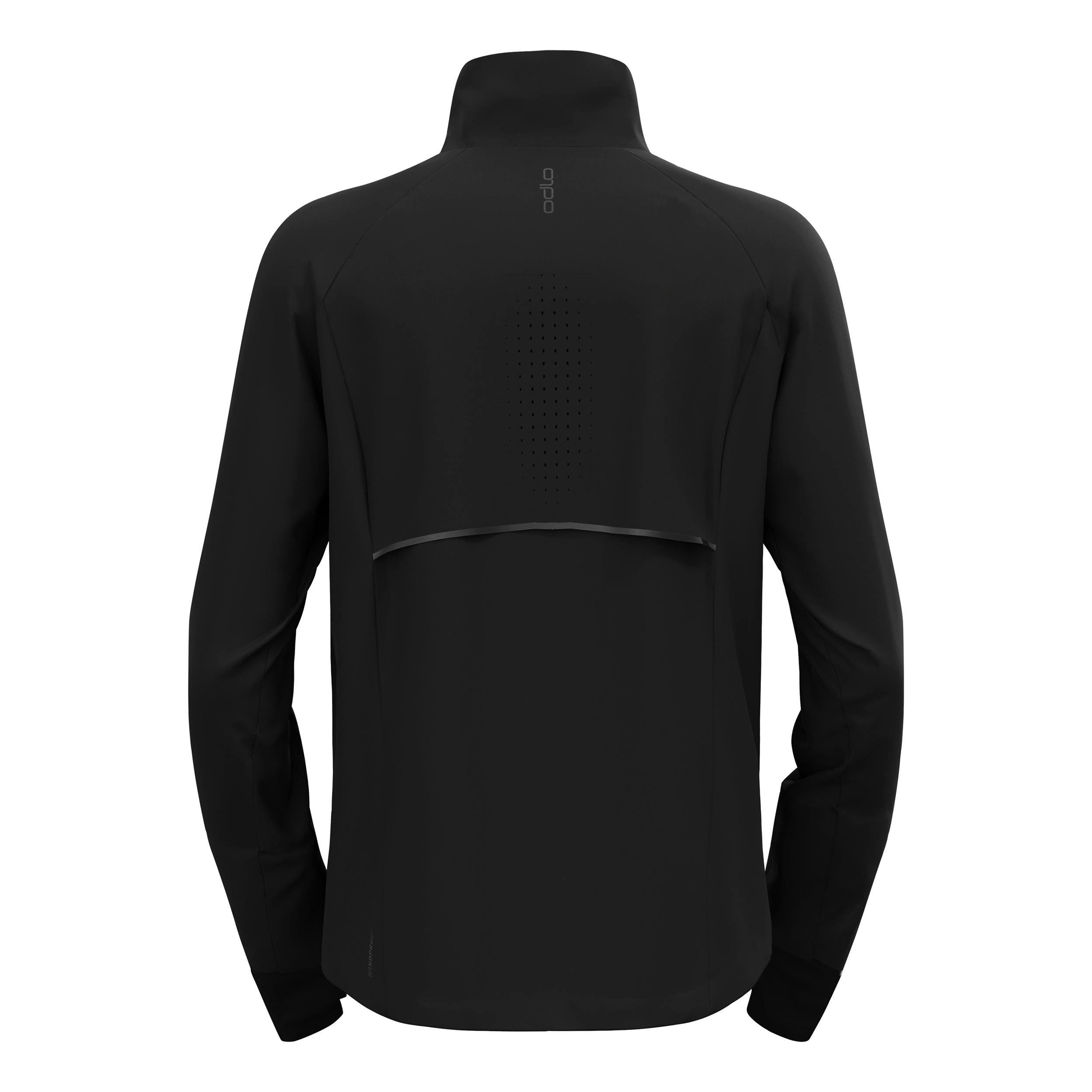 Odlo Laufjacke Zeroweight Pro Warm