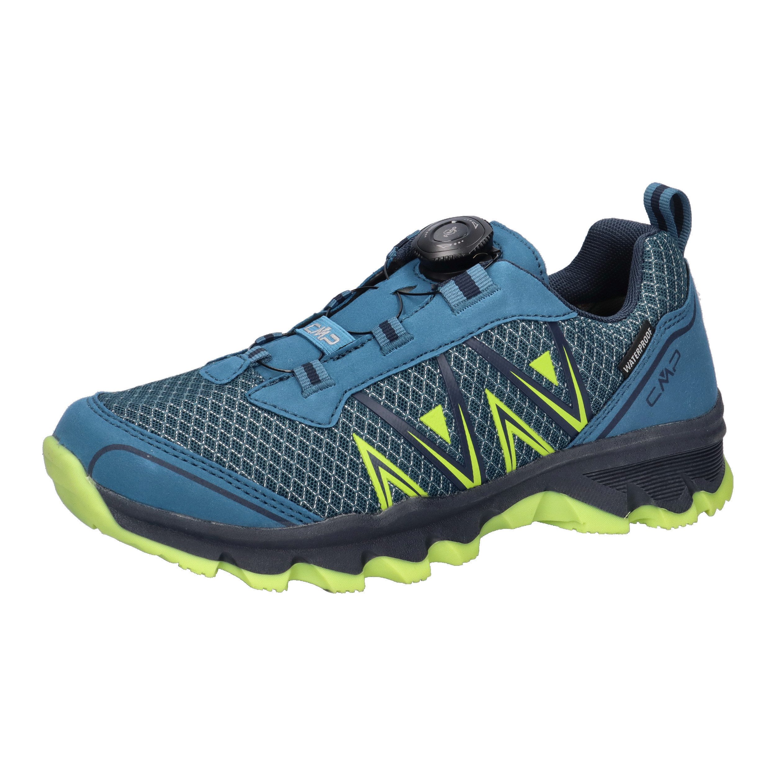 CMP CMP Kinder Trekkingschuhe Aksa Fitgo Fast Hiking Shoe 3Q56834J Trekkingschuh