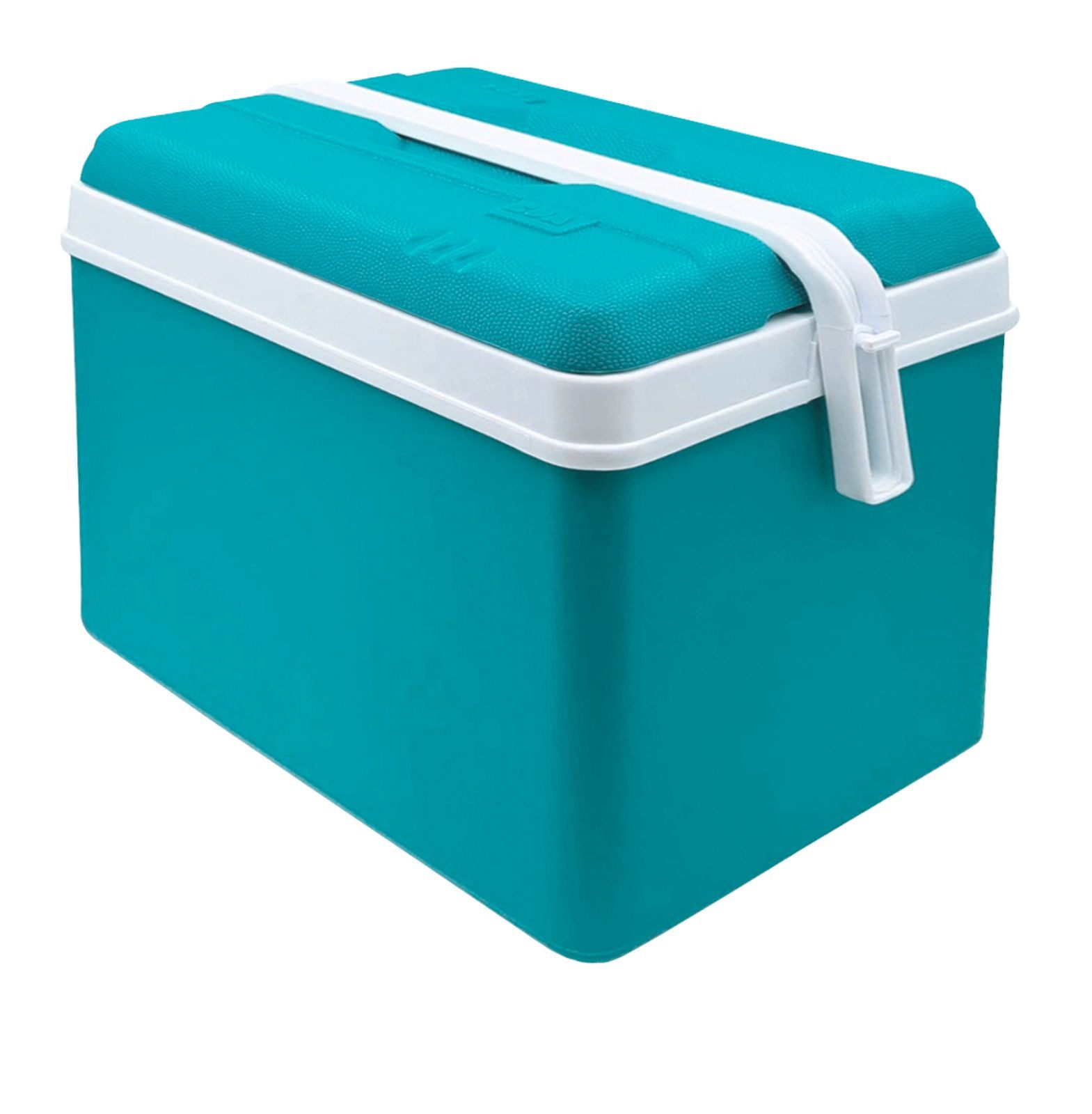 Kühlbox Kühlbox 24L Kühltasche Thermobox Isolierbox Kühltruhe Camping Boot