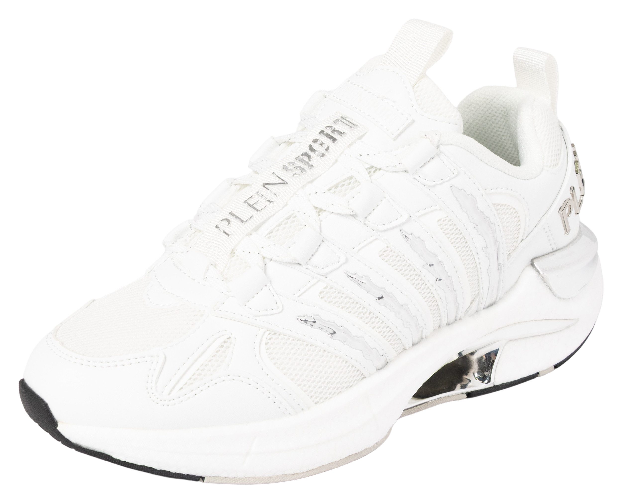 PLEIN SPORT GLADIATOR // GEN.X.04 Sneaker