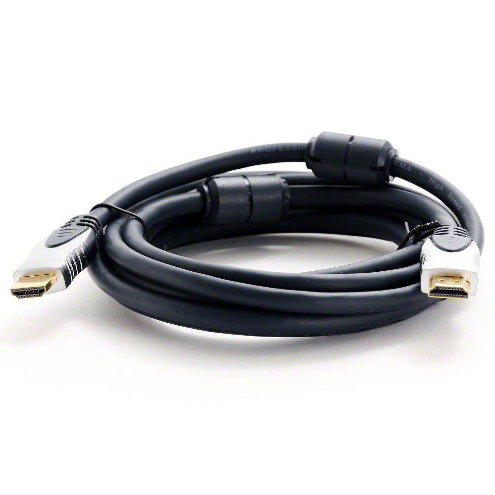 shiverpeaks® HDMI-Kabel, Kabel Video HDMI ST/ST 3,0m *shiverpeaks*