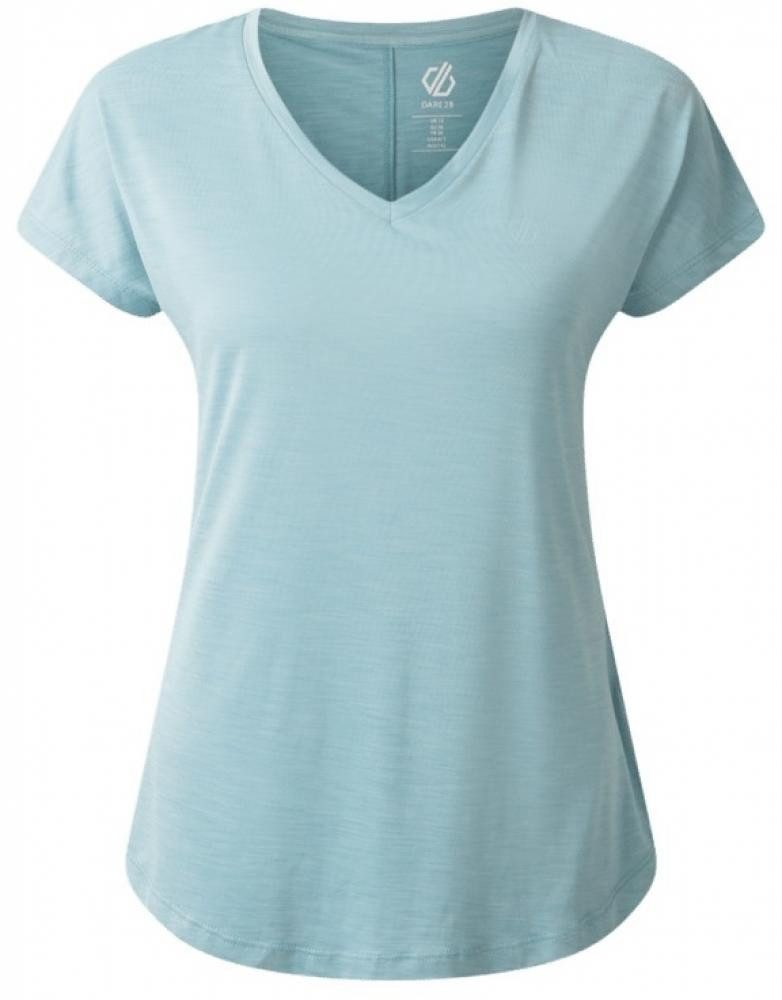 Dare2b Rundhalsshirt Vigilant Tee Womens T-Shirts günstig online kaufen