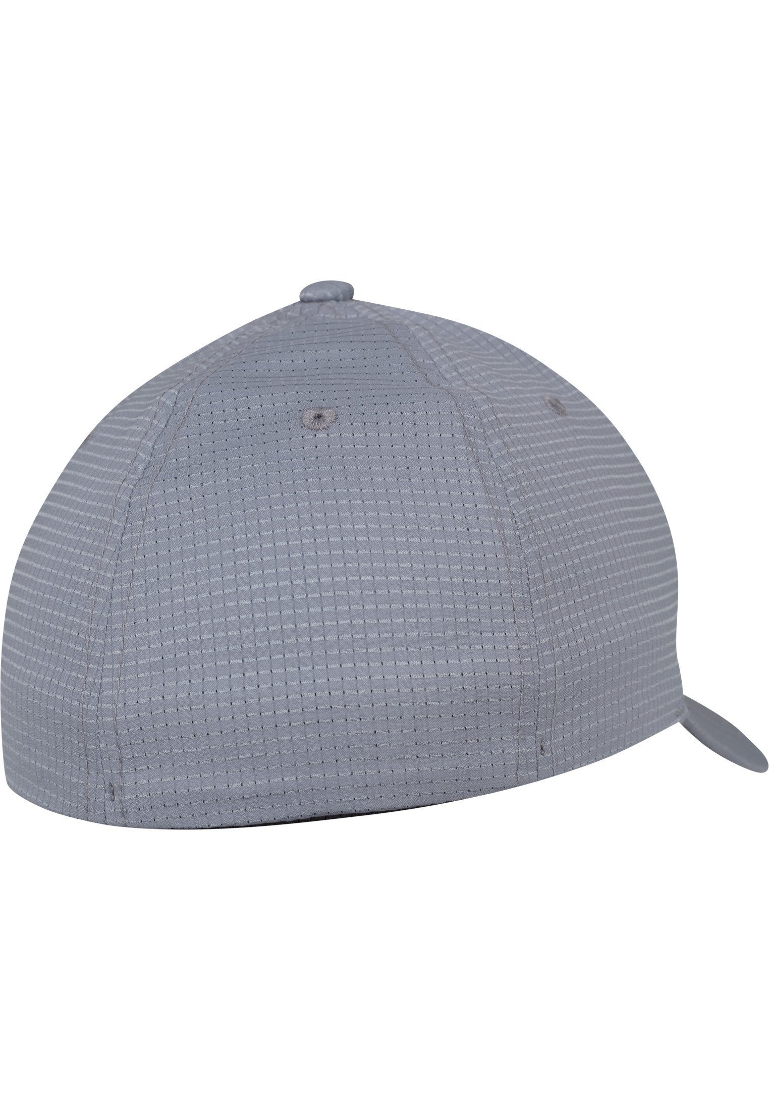 Flexfit Flex Hydro-Grid Stretch Cap grey Flexfit Cap Accessoires