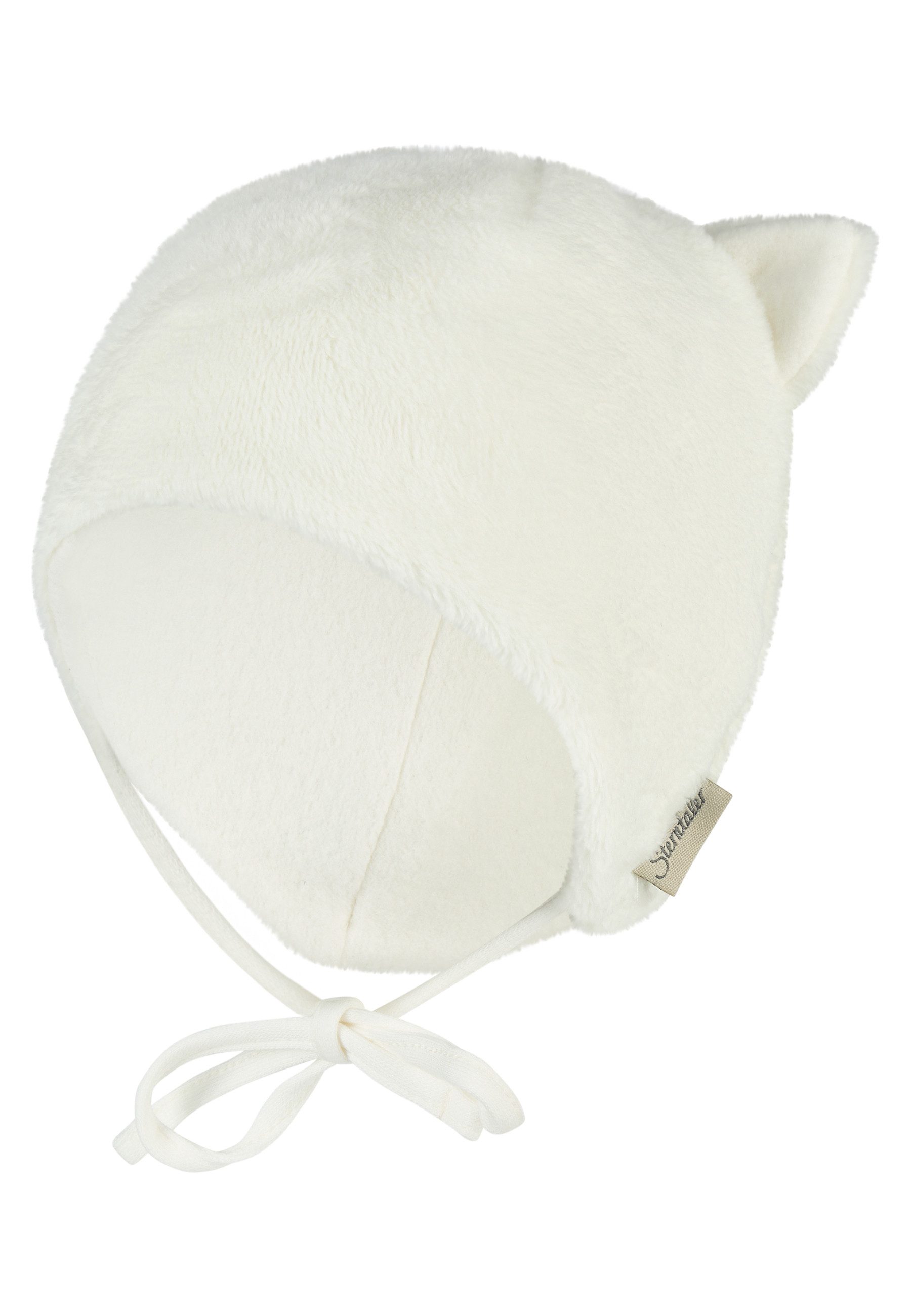 Sterntaler® Beanie Mütze Ohren (1-St)