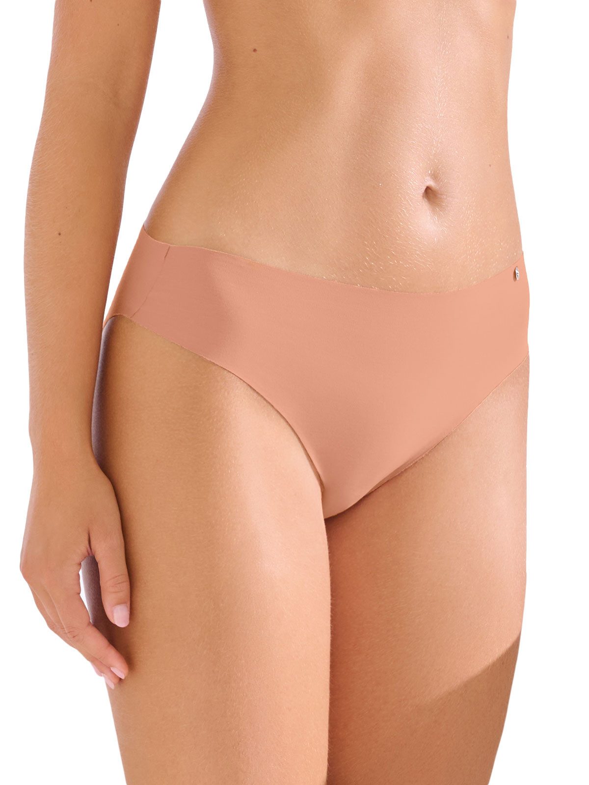 Bikinislip Damen Slip Clean Cut Everyday