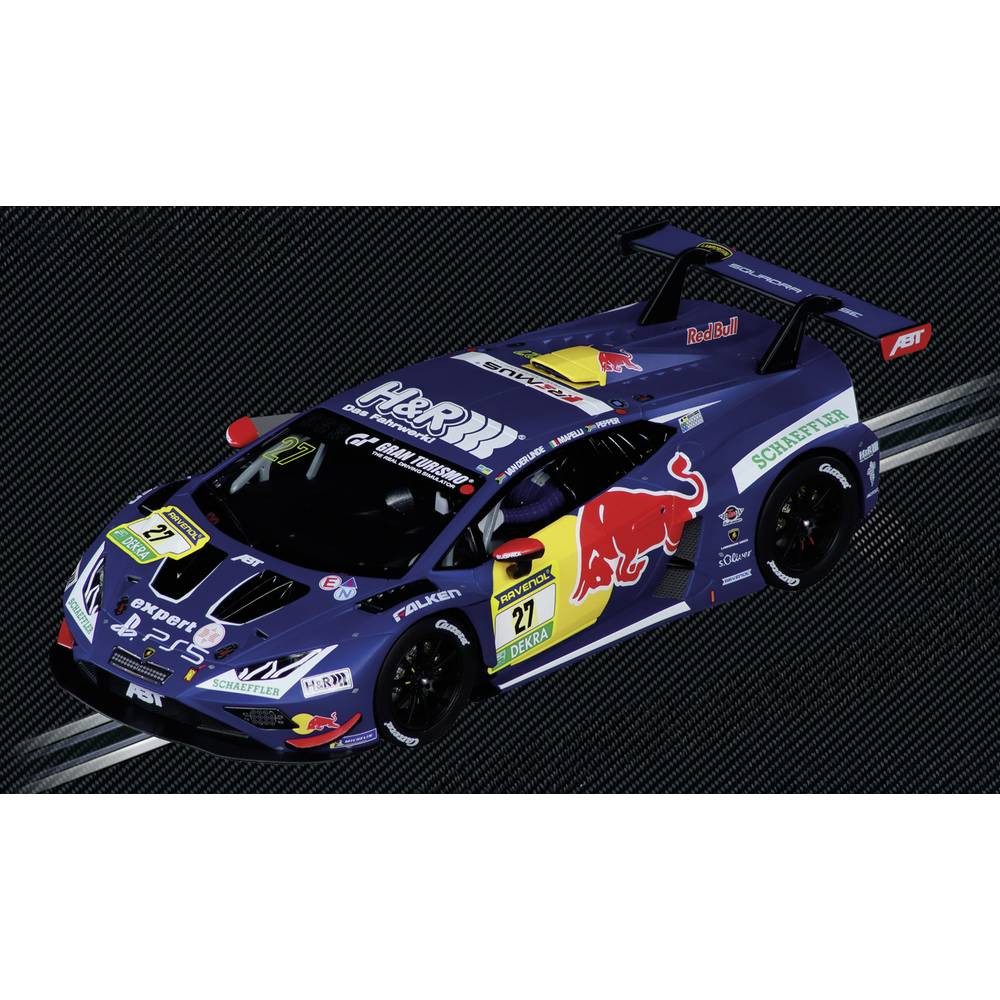 Carrera® Hybrid 20023985