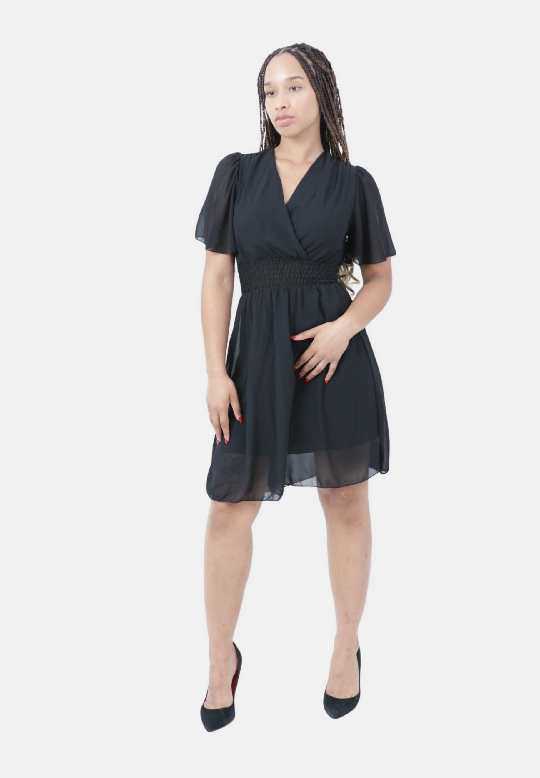 Elara Midikleid Midikleid