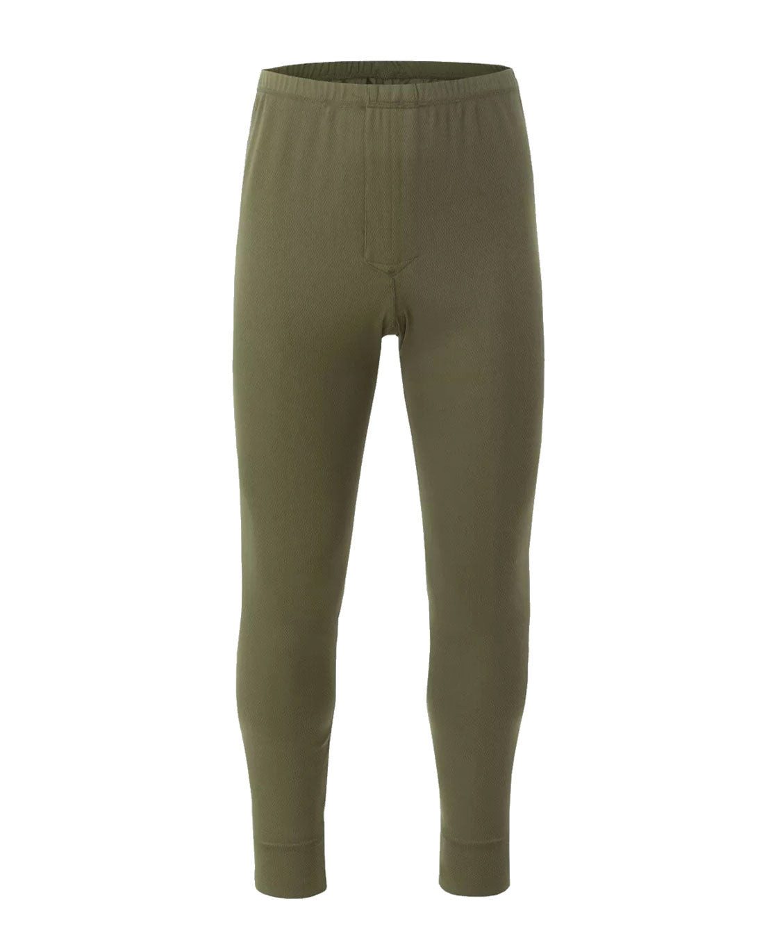 Helikon-Tex Thermounterhose Underwear Long John US LVL 1 Olive Green