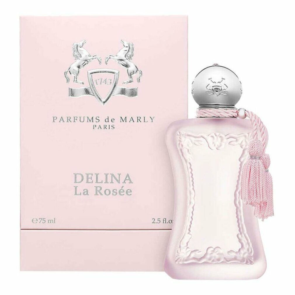 parfums de marly Eau de Parfum Delina La Rosee Women Eau de Parfum